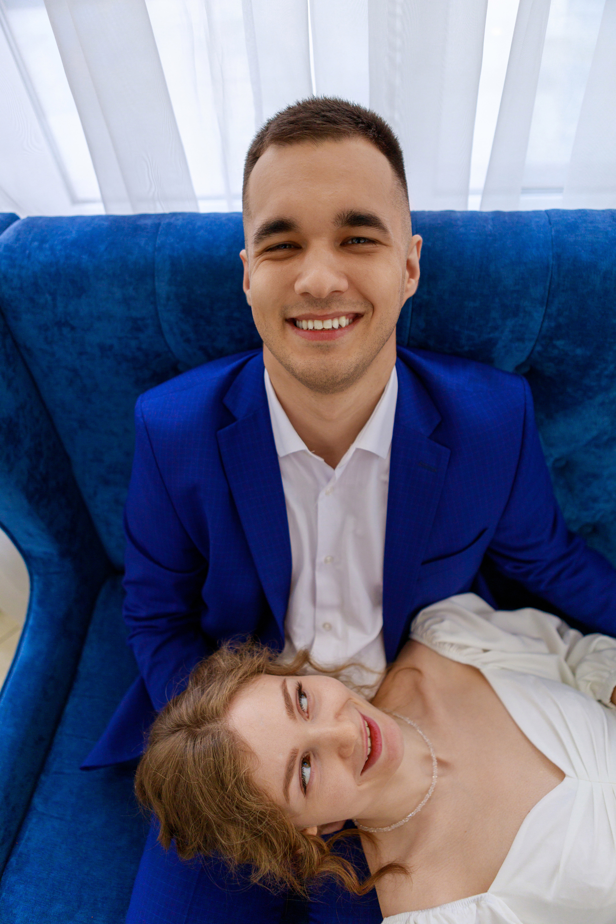 Свадьба Артём и Любовь. Свадебный, семейный и портретный фотограф в Москве Алексей Сафаров