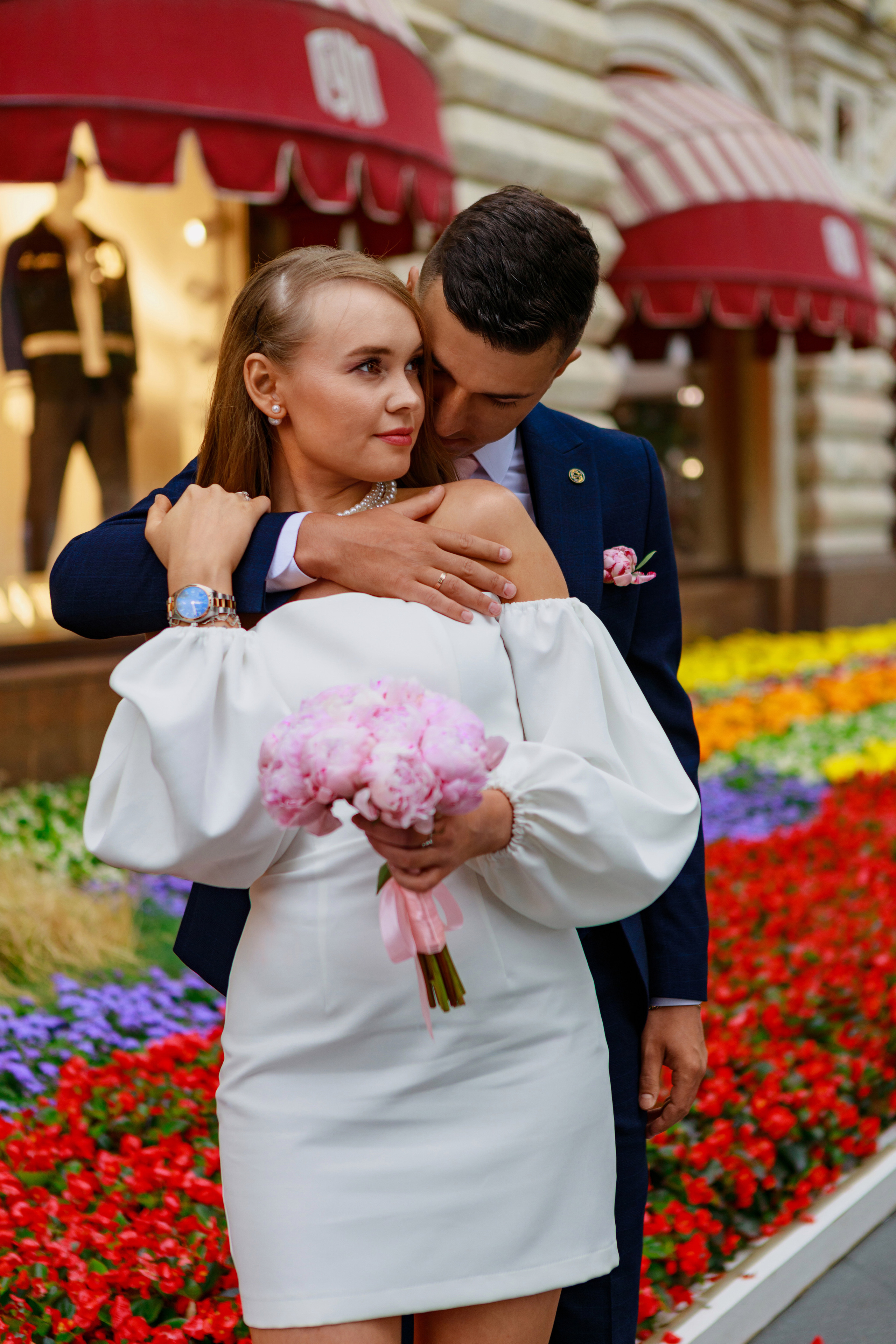Свадьба Владислава и Анастасии. Свадебный, семейный и портретный фотограф в Москве Алексей Сафаров