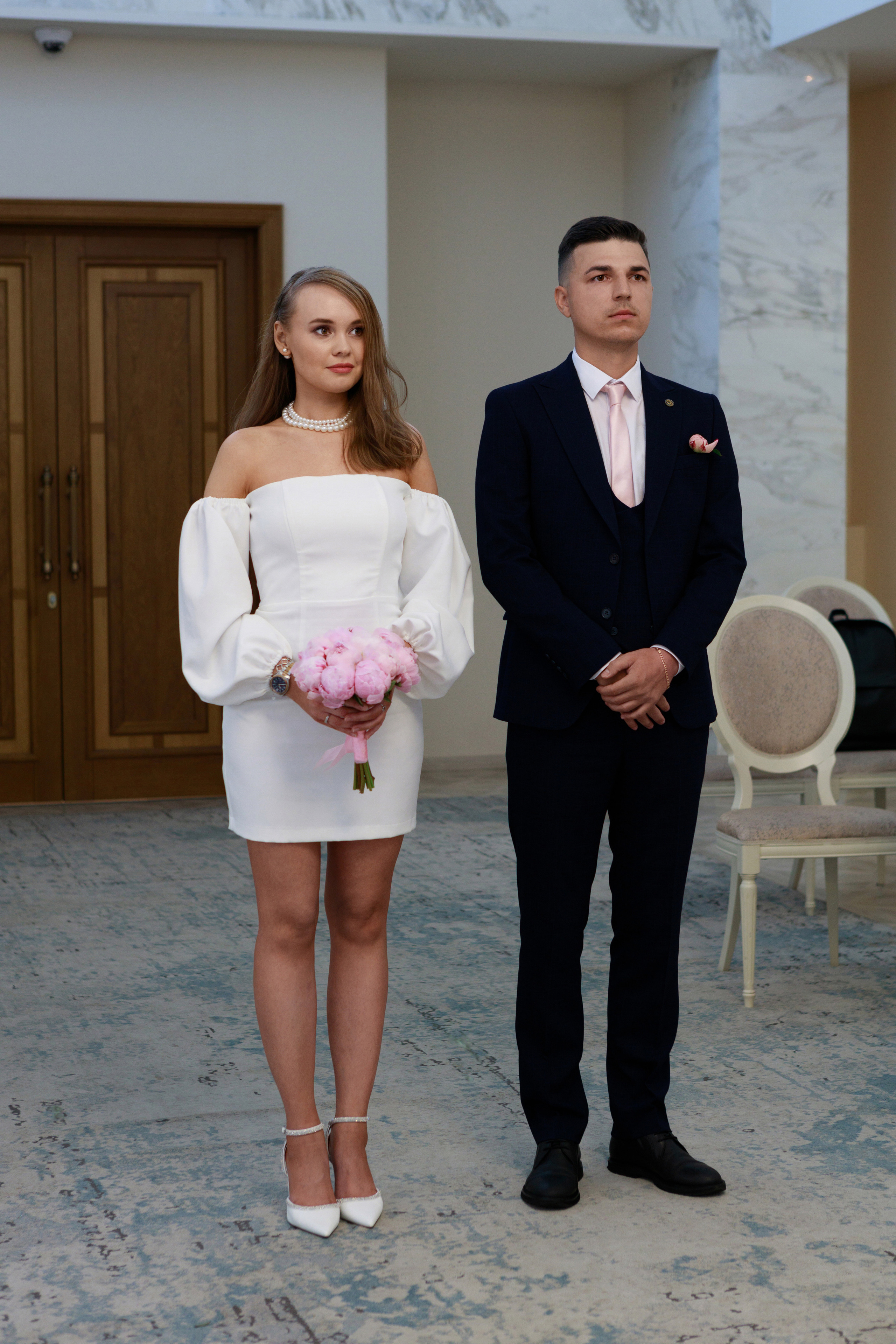 Свадьба Владислава и Анастасии. Свадебный, семейный и портретный фотограф в Москве Алексей Сафаров