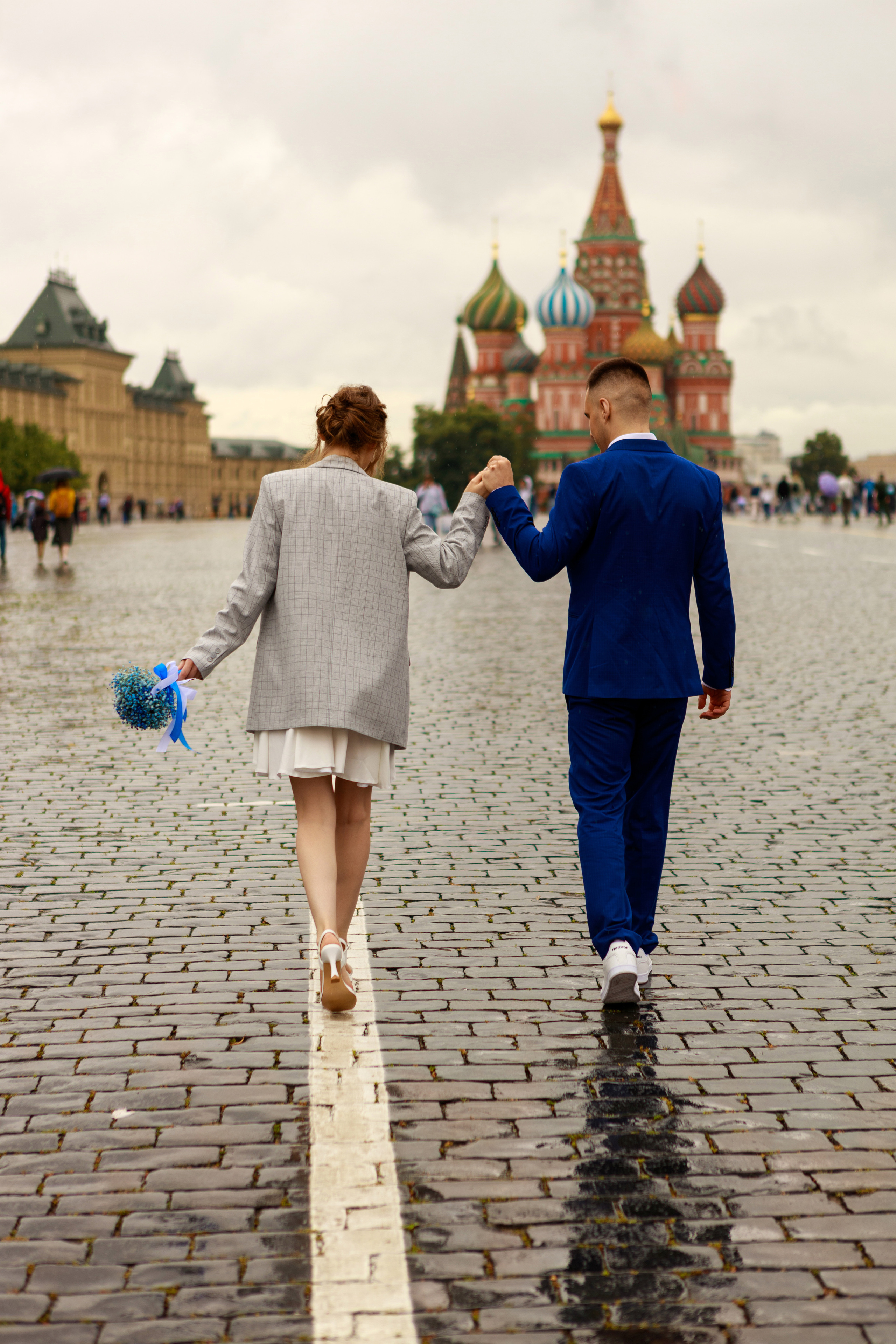 Свадьба Артём и Любовь. Свадебный, семейный и портретный фотограф в Москве Алексей Сафаров