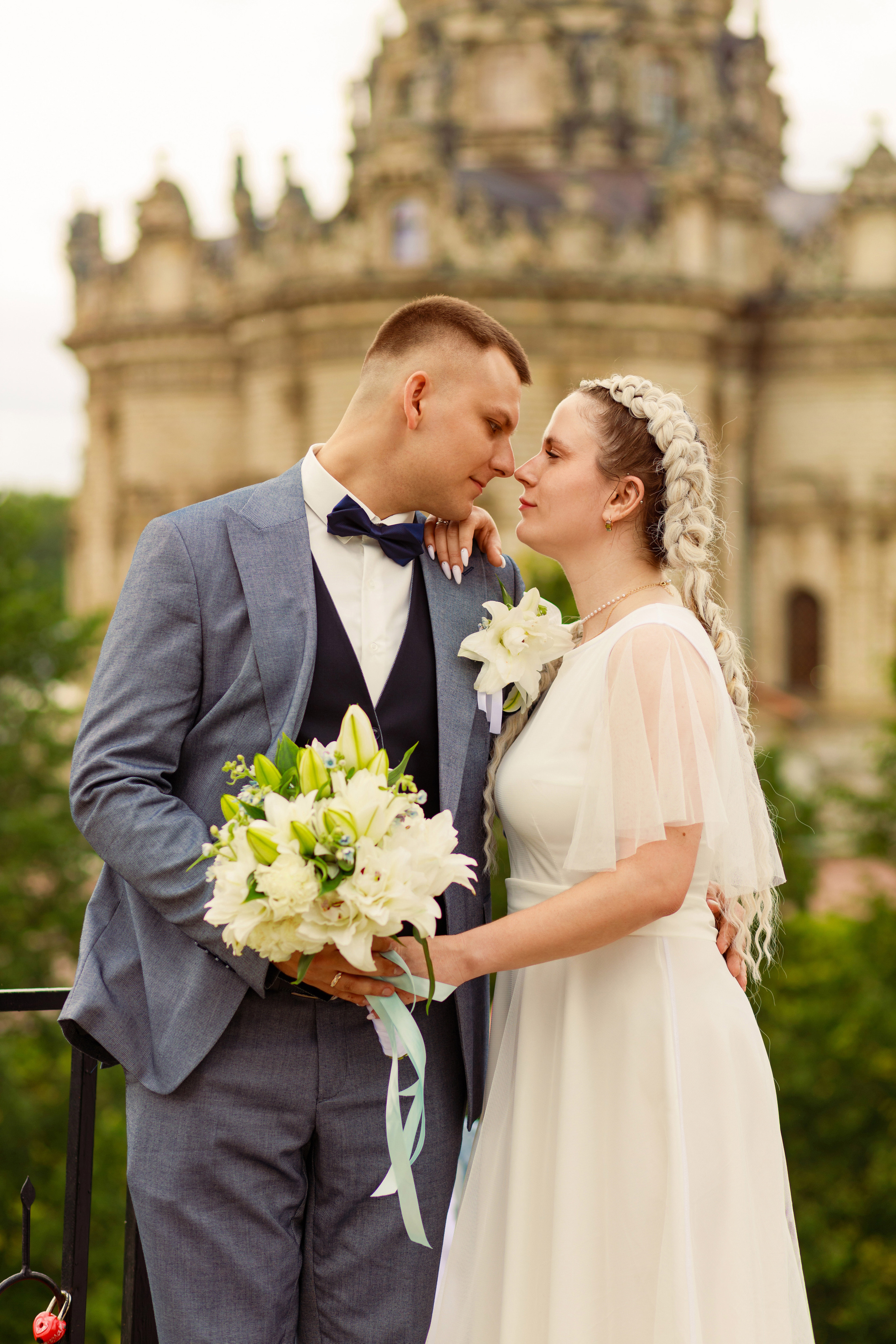 Свадьба Дениса и Екатерины. Свадебный, семейный и портретный фотограф в Москве Алексей Сафаров