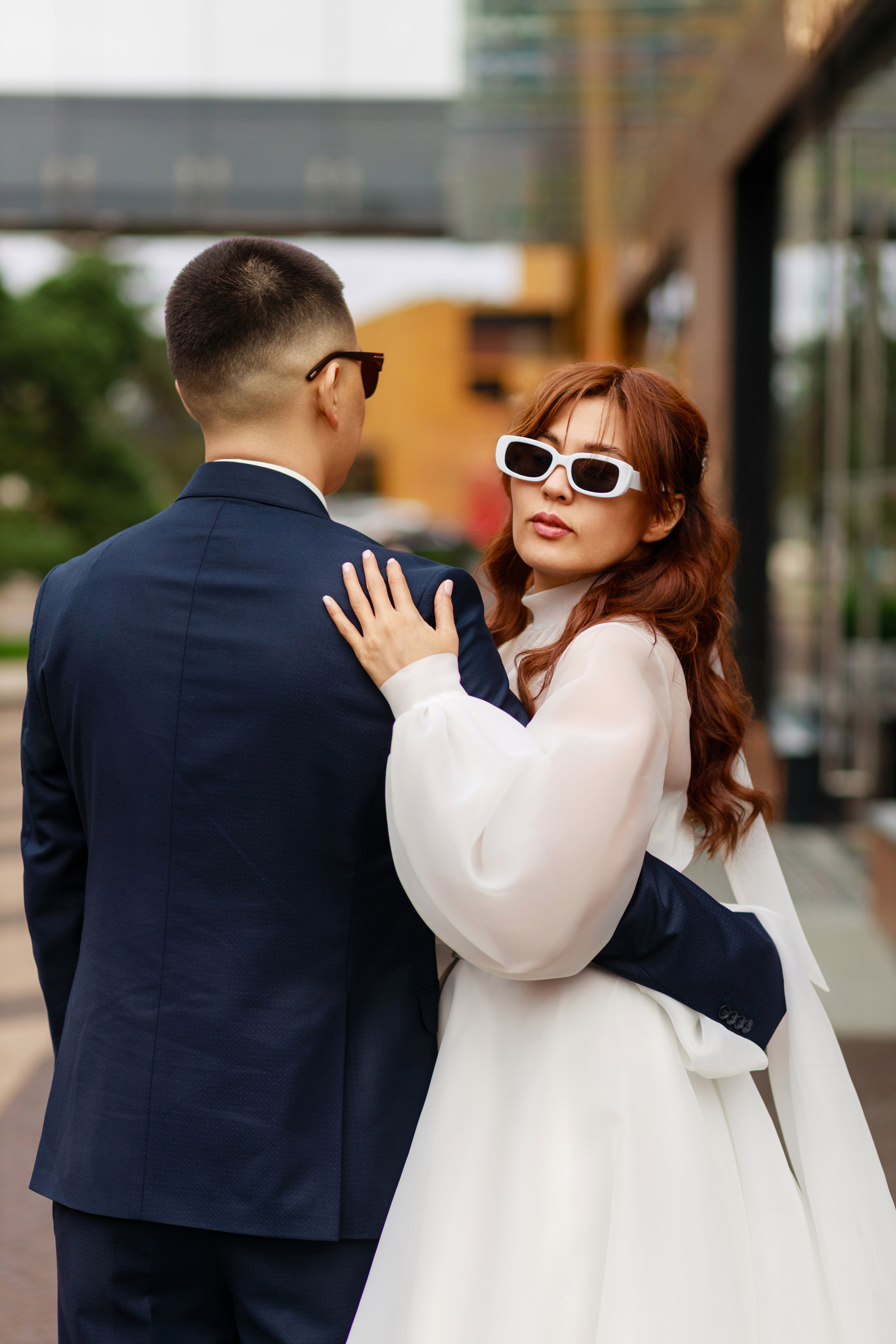 Свадьба Айс и Султан. Свадебный, семейный и портретный фотограф в Москве Алексей Сафаров