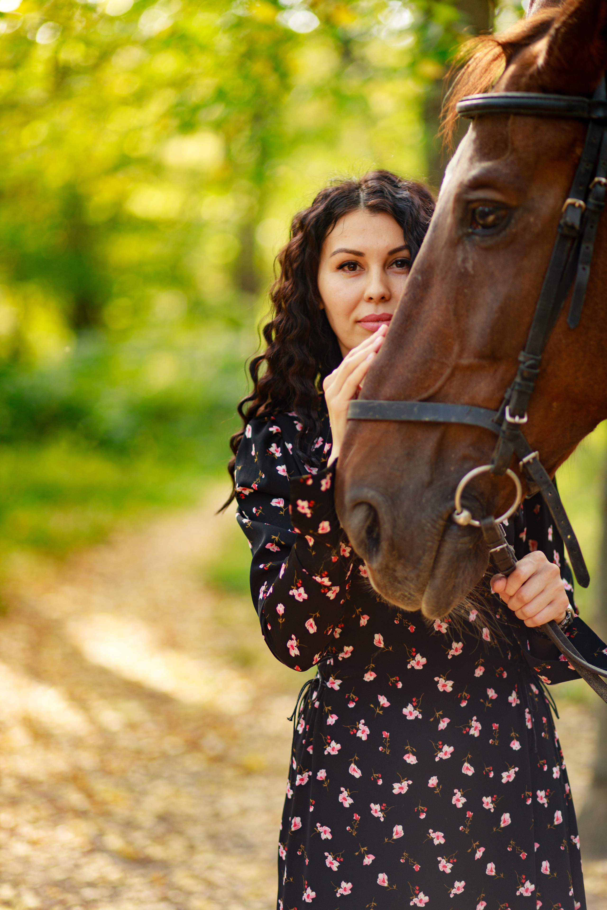 Альсина. Свадебный, семейный и портретный фотограф в Москве Алексей Сафаров