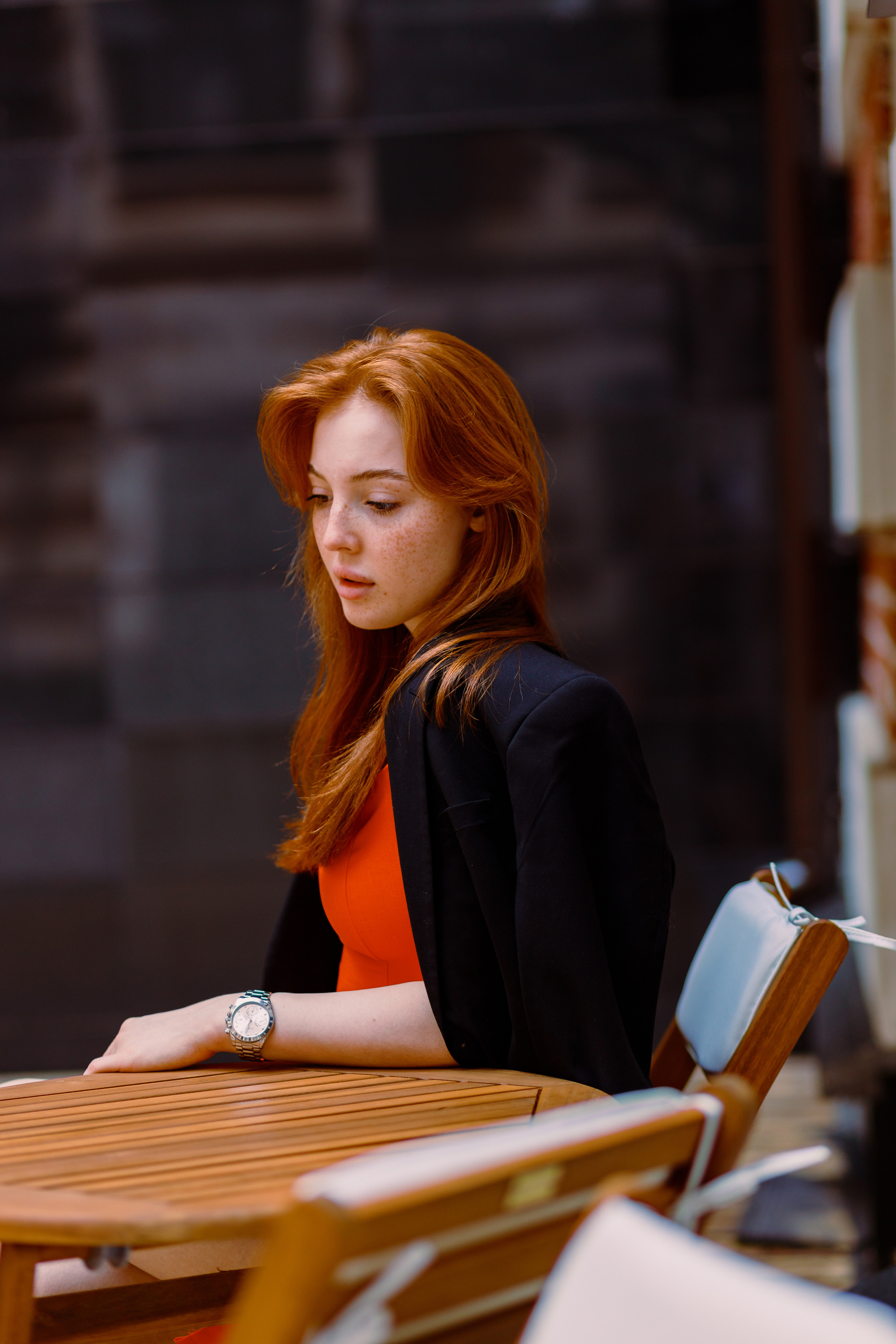 Рената. Свадебный, семейный и портретный фотограф в Москве Алексей Сафаров