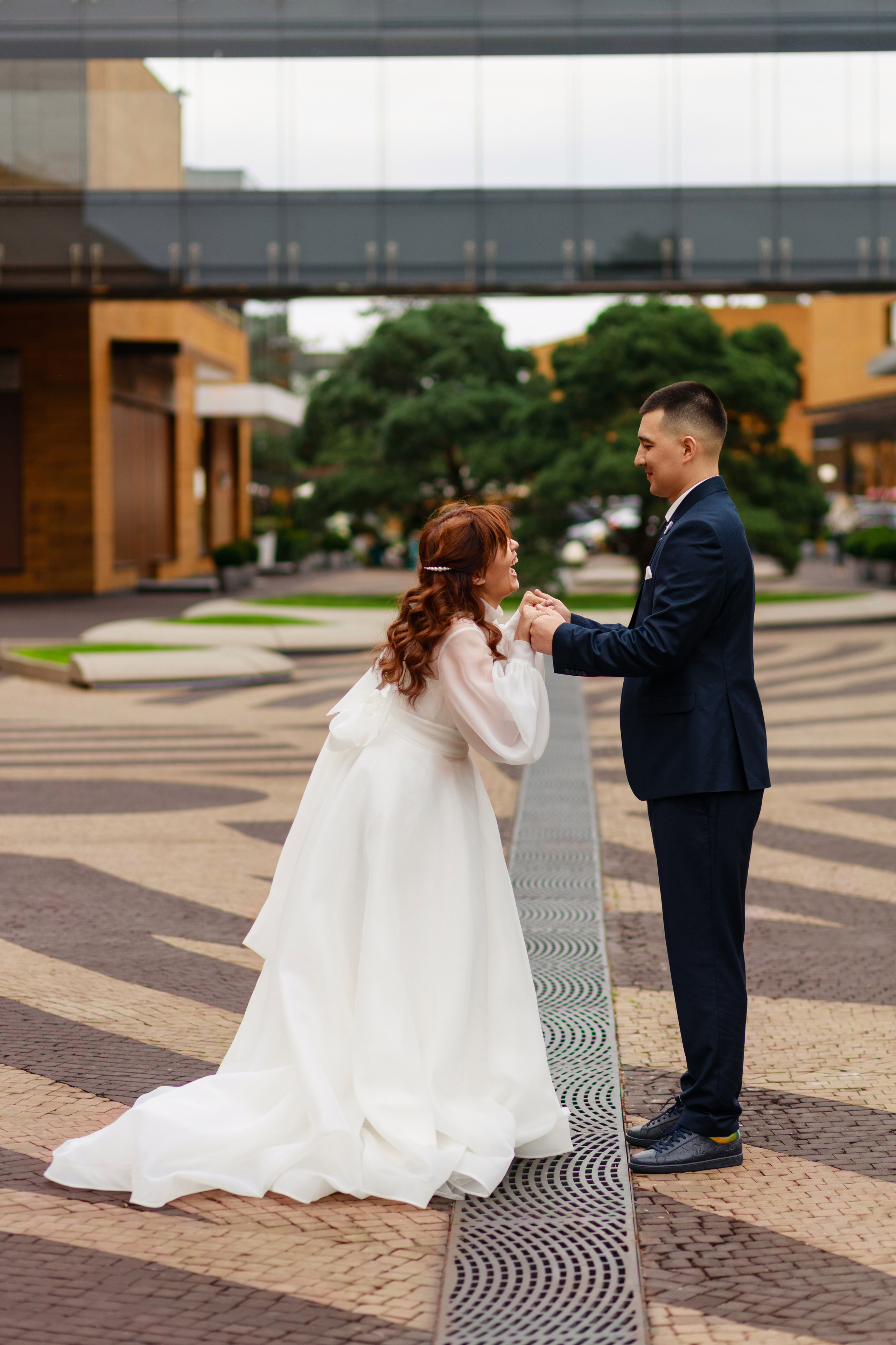 Свадьба Айс и Султан. Свадебный, семейный и портретный фотограф в Москве Алексей Сафаров