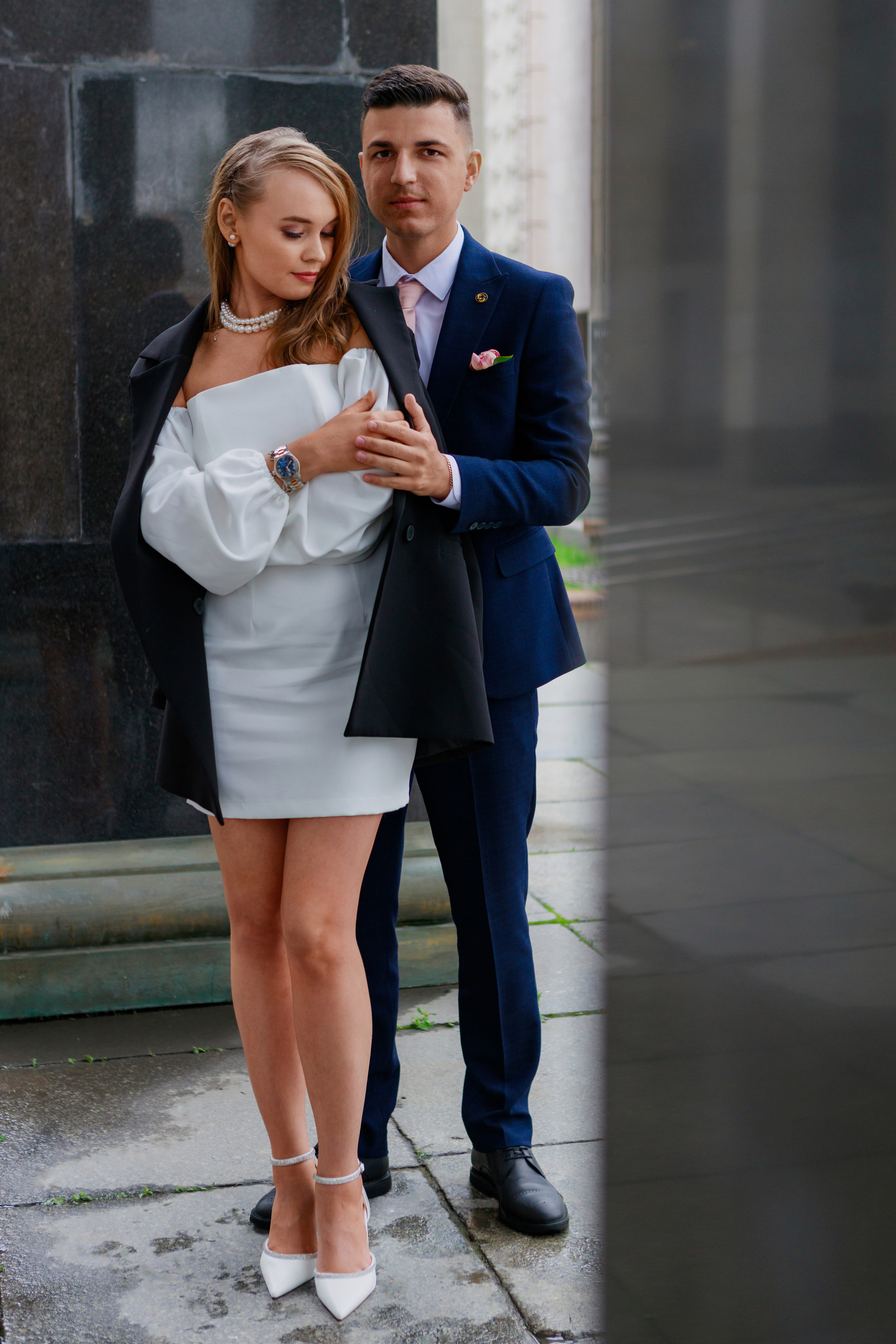 Свадьба Владислава и Анастасии. Свадебный, семейный и портретный фотограф в Москве Алексей Сафаров