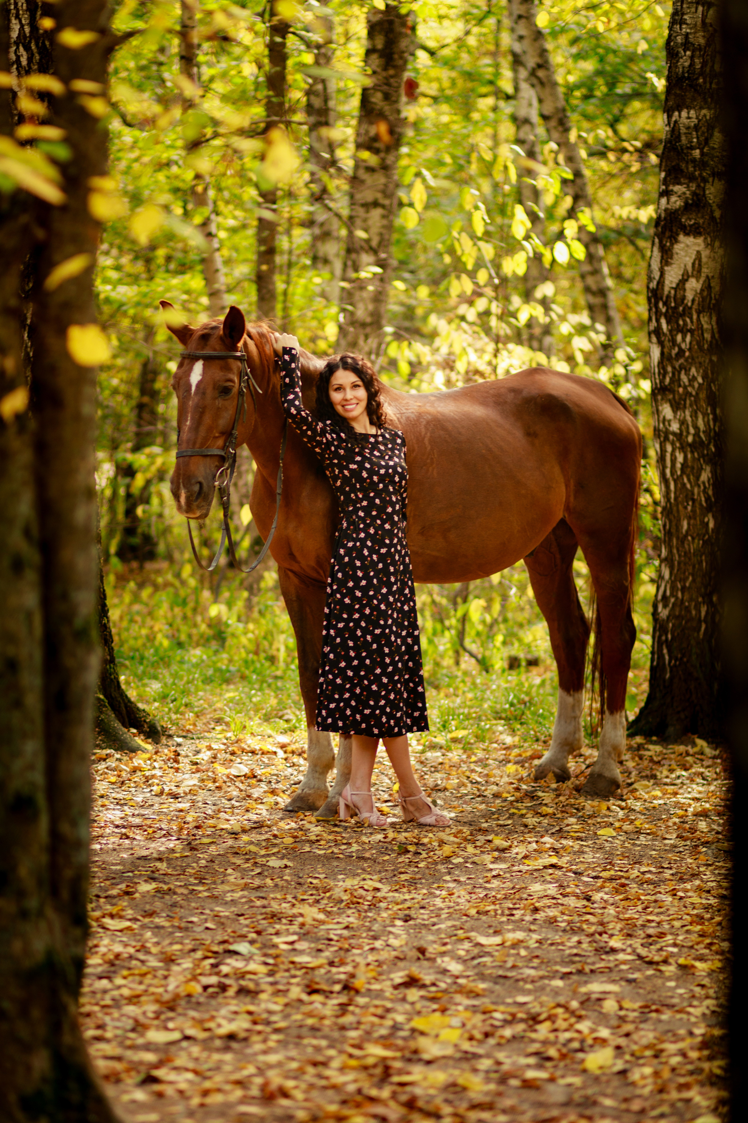 Альсина. Свадебный, семейный и портретный фотограф в Москве Алексей Сафаров