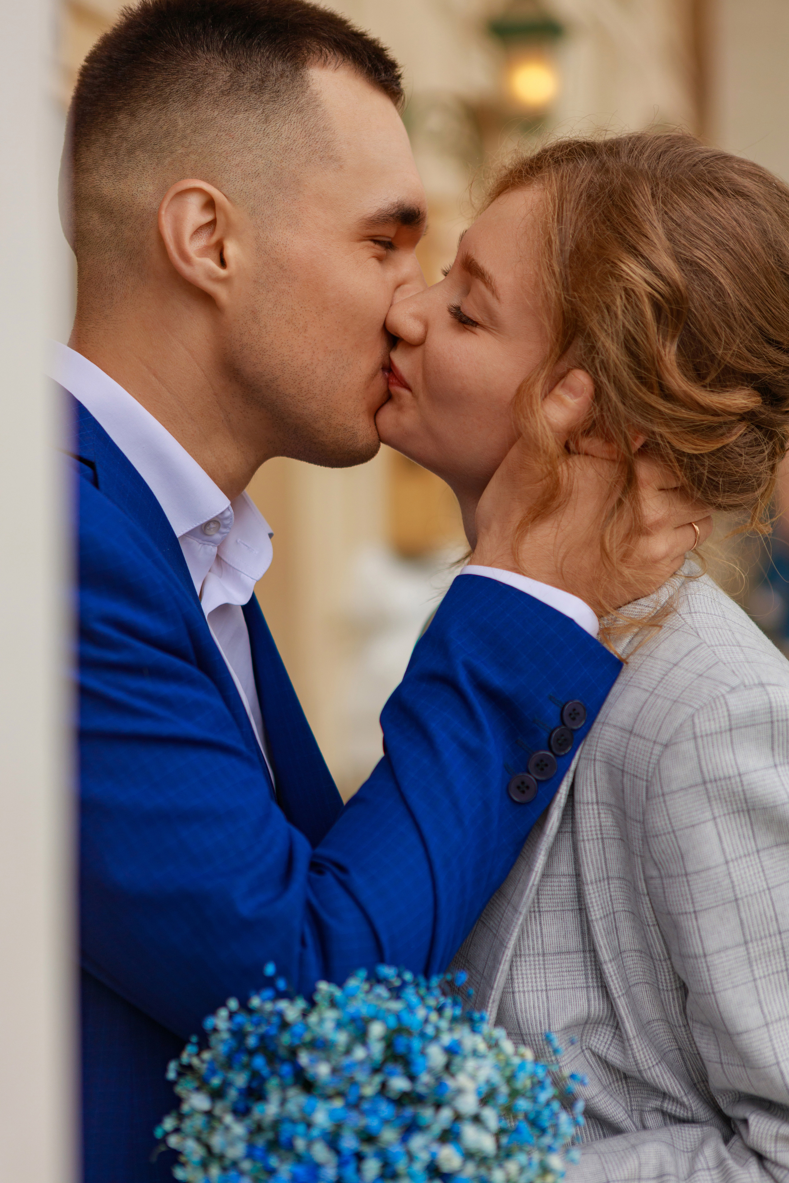 Свадьба Артём и Любовь. Свадебный, семейный и портретный фотограф в Москве Алексей Сафаров