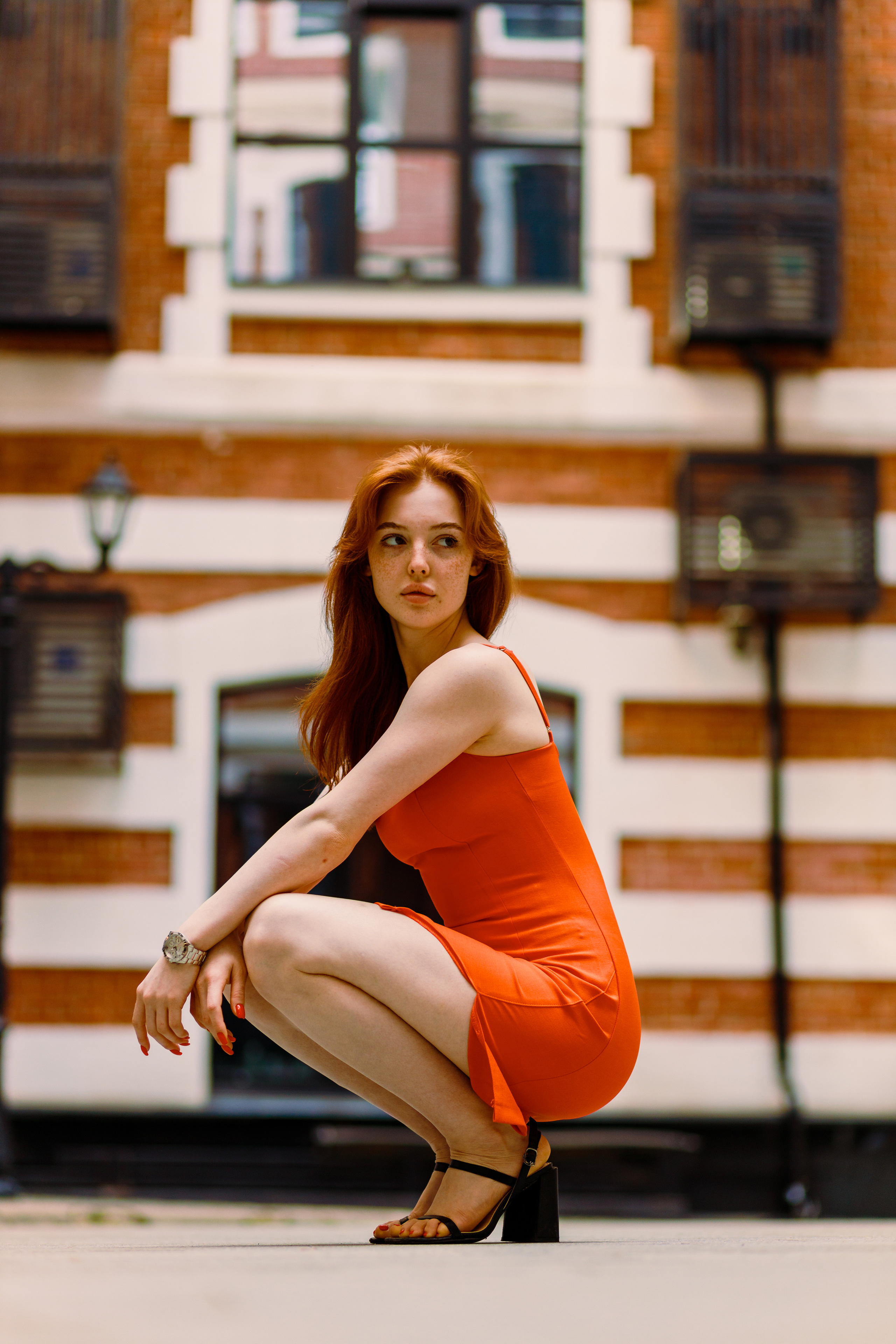 Рената. Свадебный, семейный и портретный фотограф в Москве Алексей Сафаров