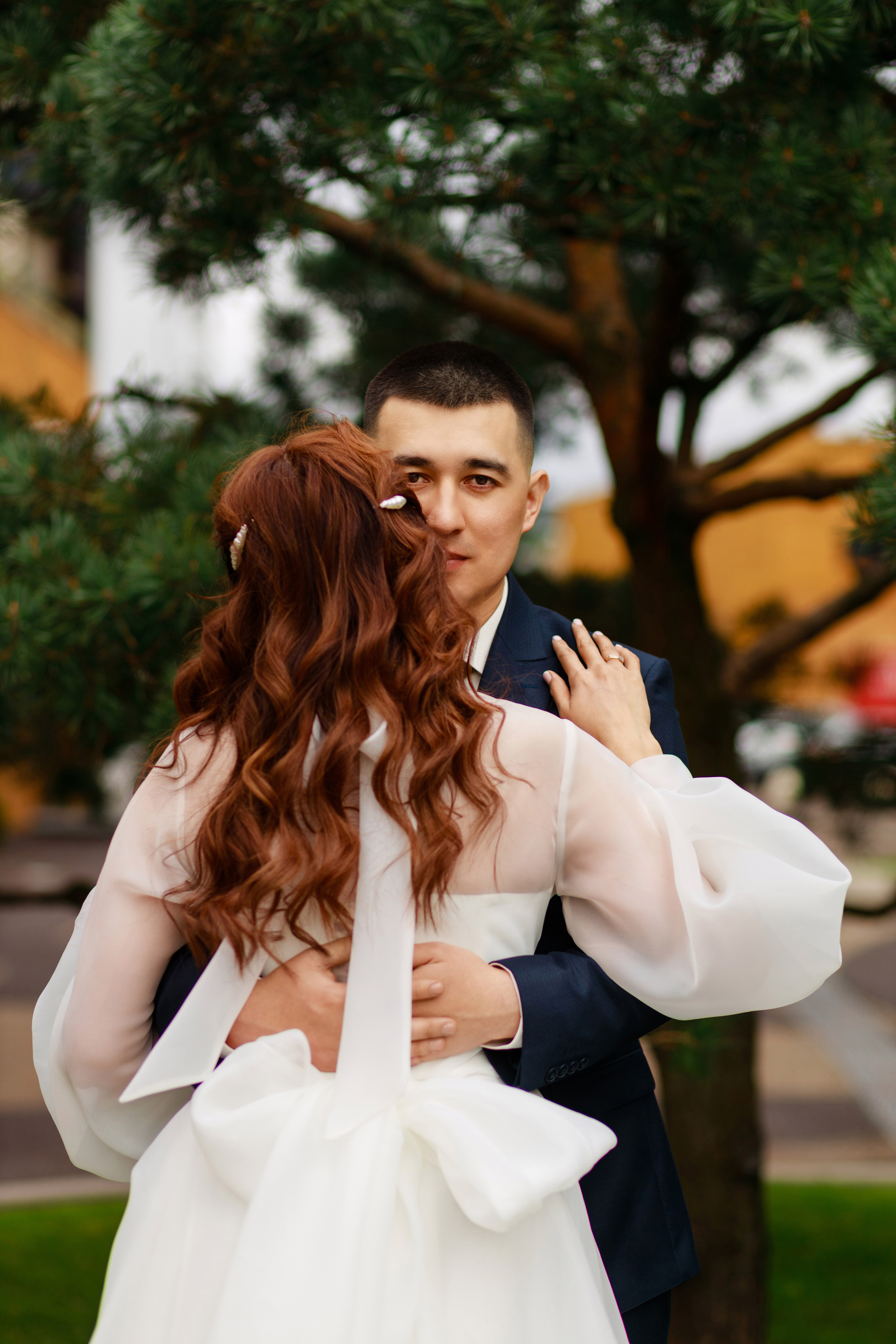 Свадьба Айс и Султан. Свадебный, семейный и портретный фотограф в Москве Алексей Сафаров