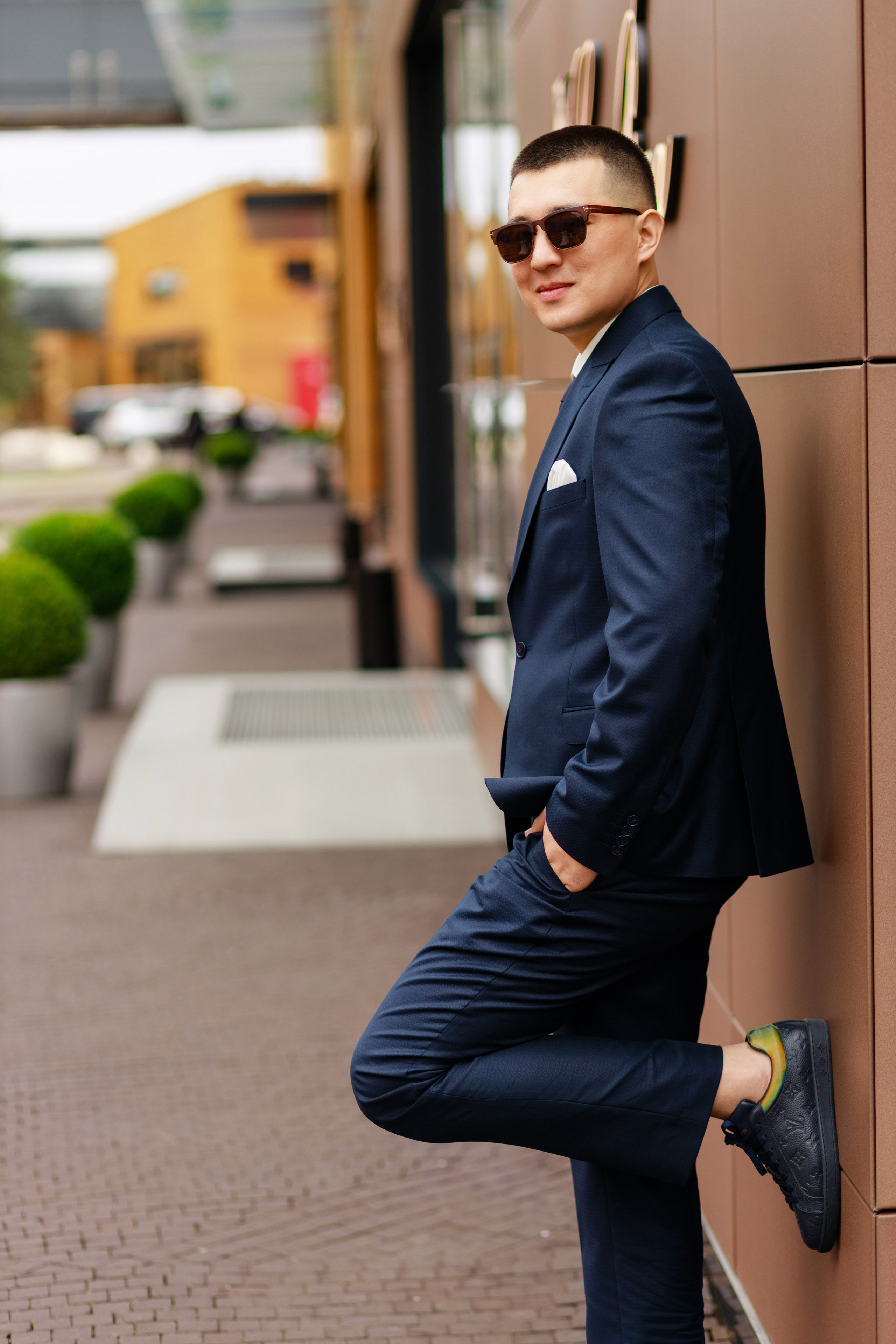 Свадьба Айс и Султан. Свадебный, семейный и портретный фотограф в Москве Алексей Сафаров