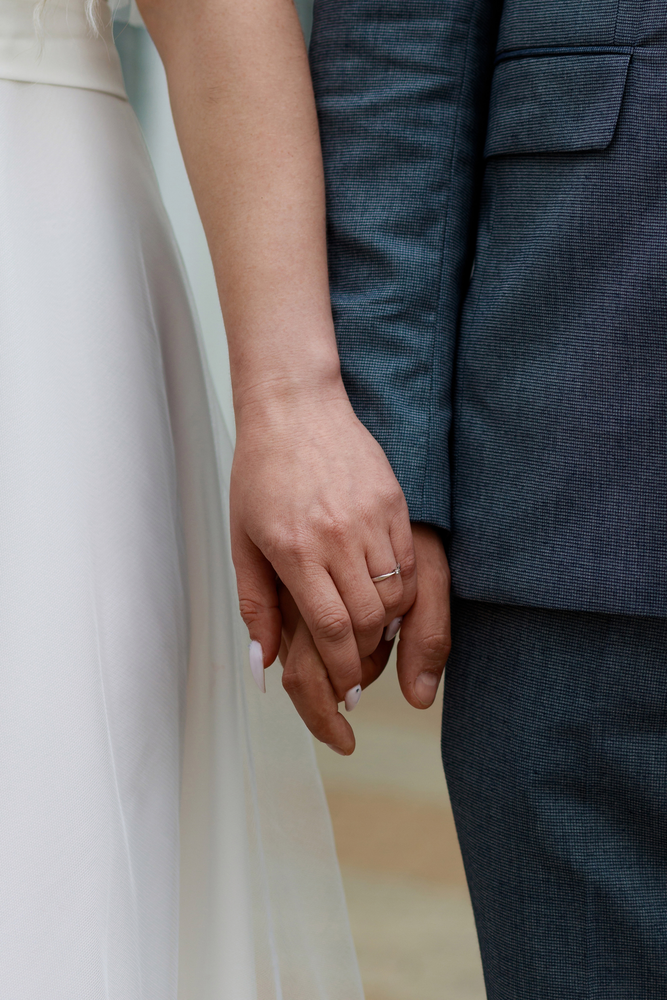 Свадьба Дениса и Екатерины. Свадебный, семейный и портретный фотограф в Москве Алексей Сафаров