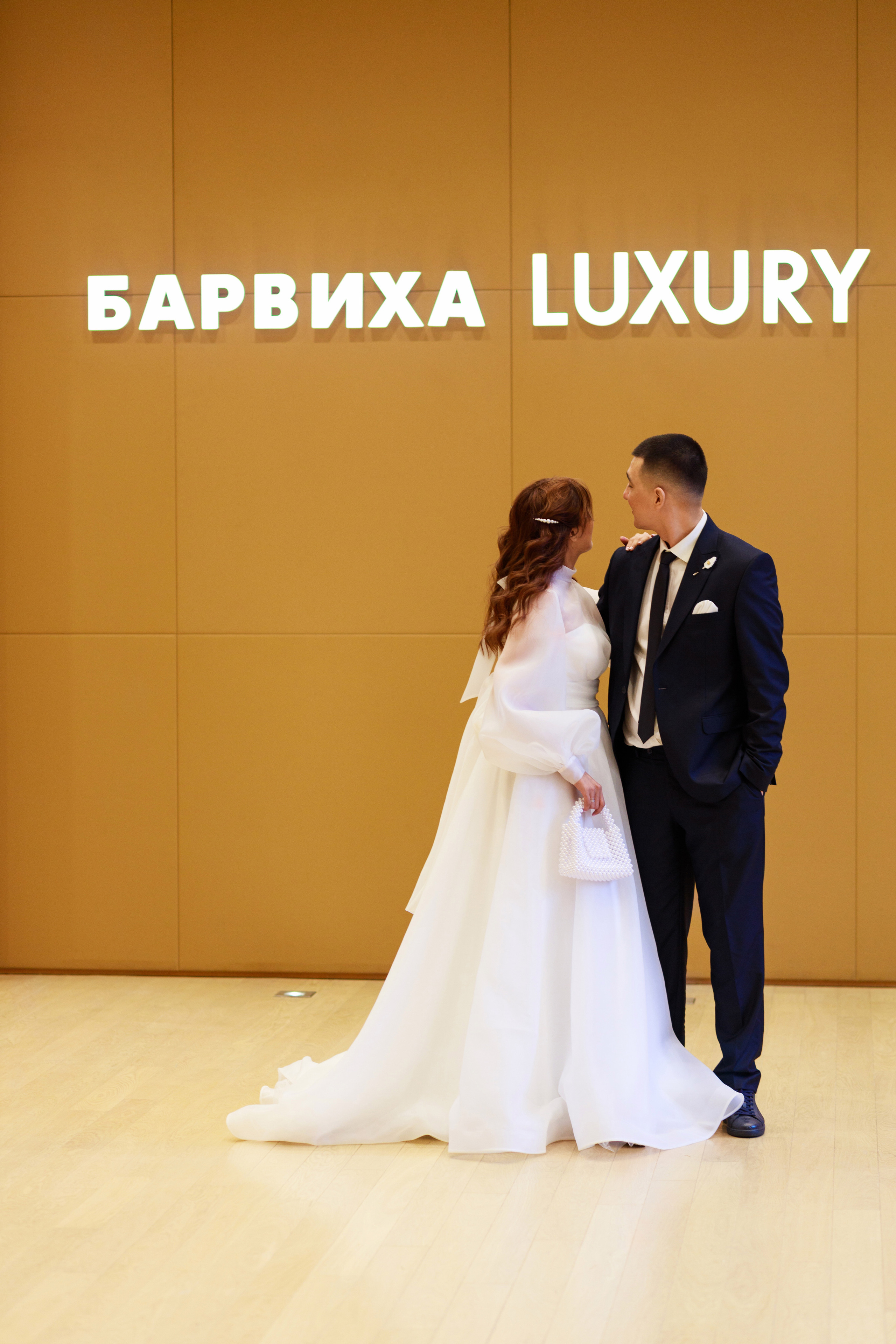 Свадьба Айс и Султан. Свадебный, семейный и портретный фотограф в Москве Алексей Сафаров