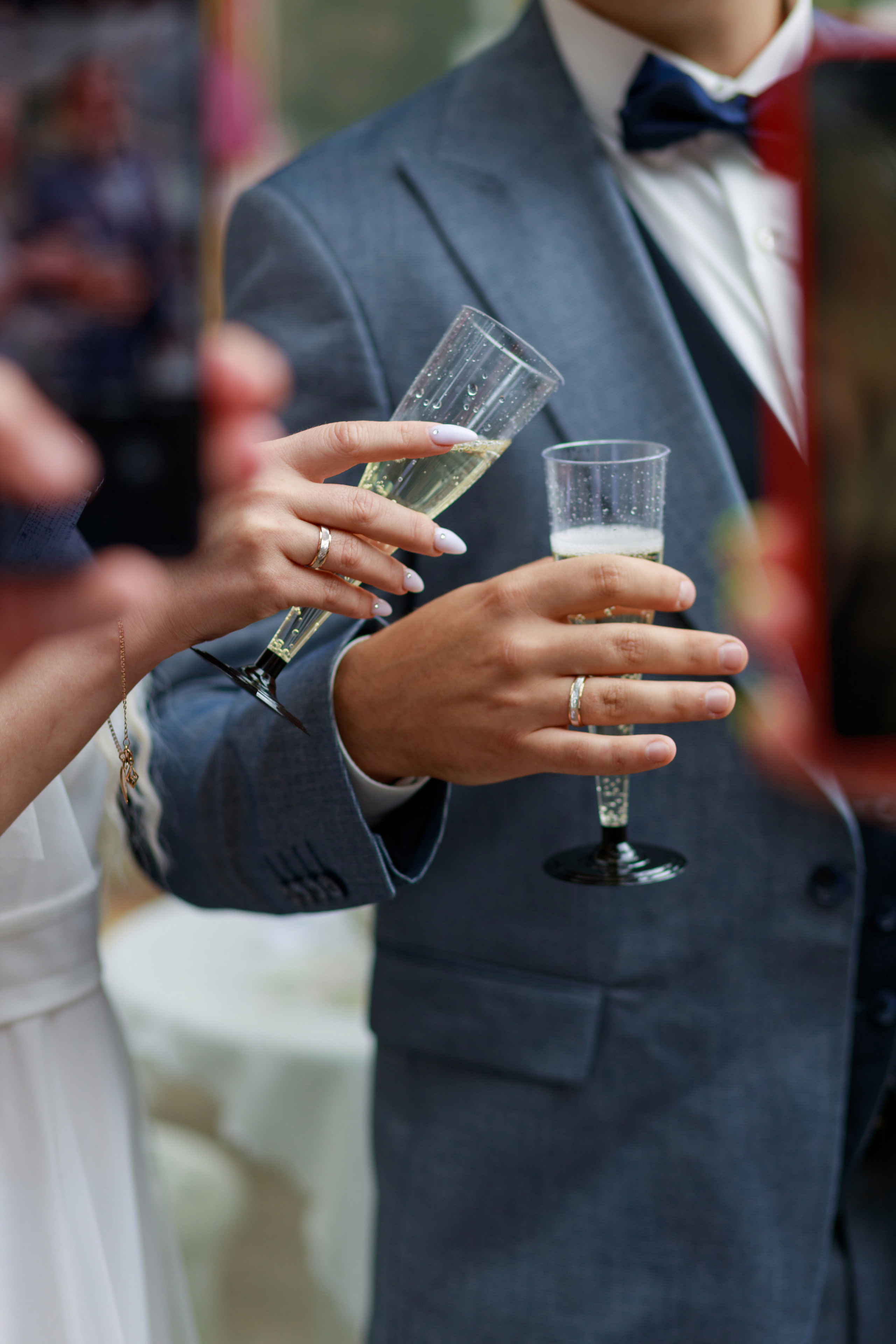 Свадьба Дениса и Екатерины. Свадебный, семейный и портретный фотограф в Москве Алексей Сафаров