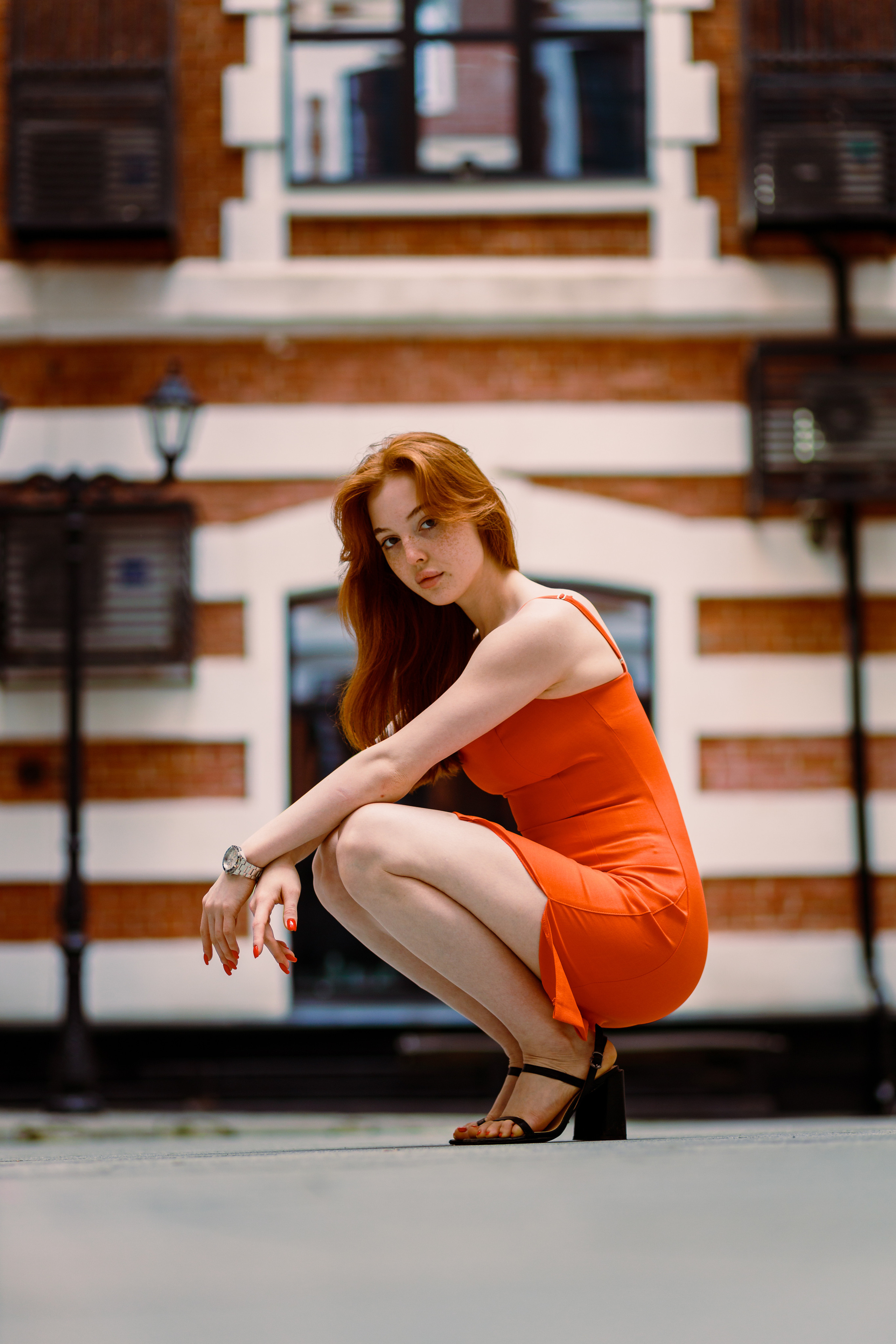 Рената. Свадебный, семейный и портретный фотограф в Москве Алексей Сафаров