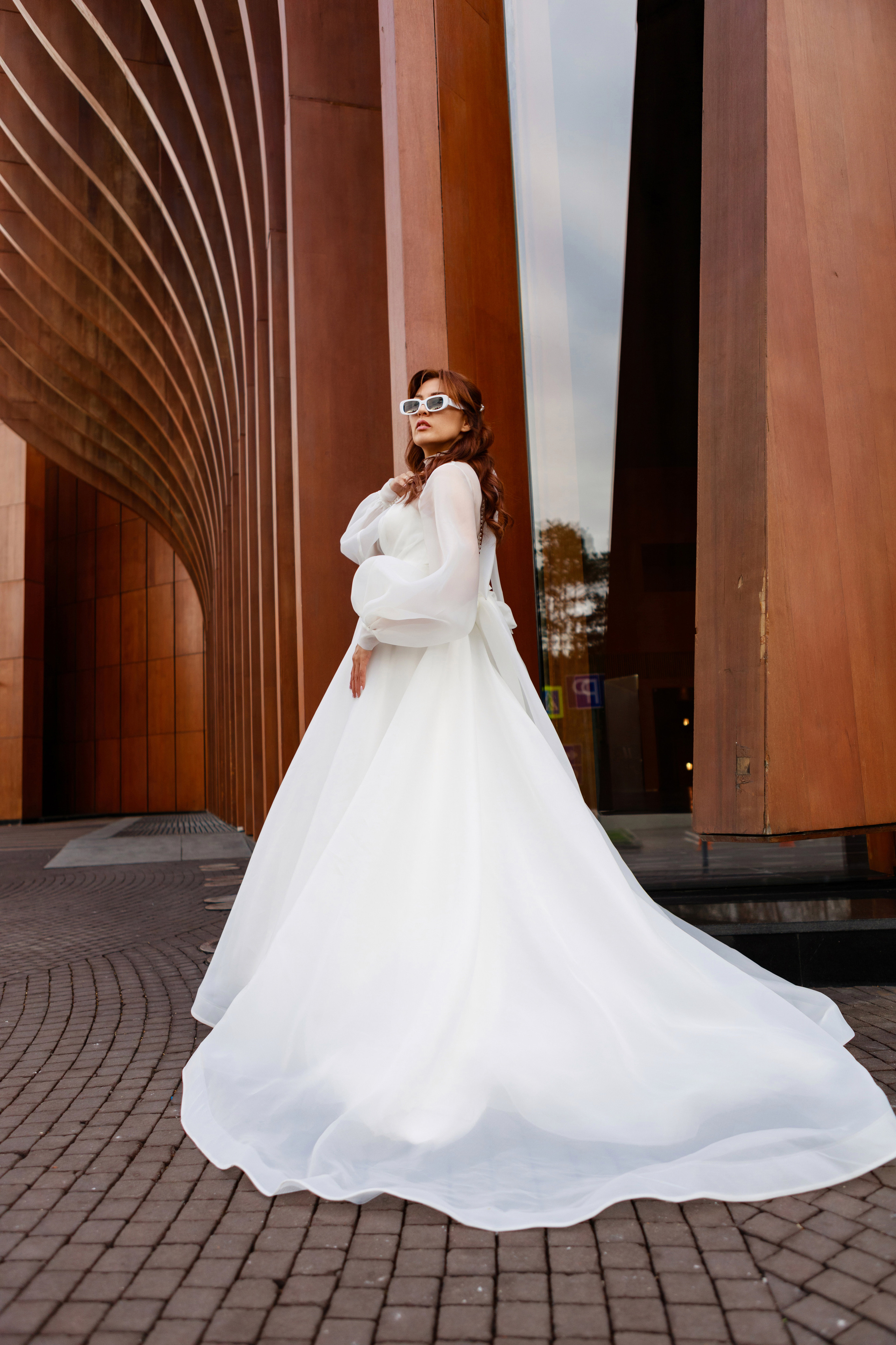 Свадьба Айс и Султан. Свадебный, семейный и портретный фотограф в Москве Алексей Сафаров