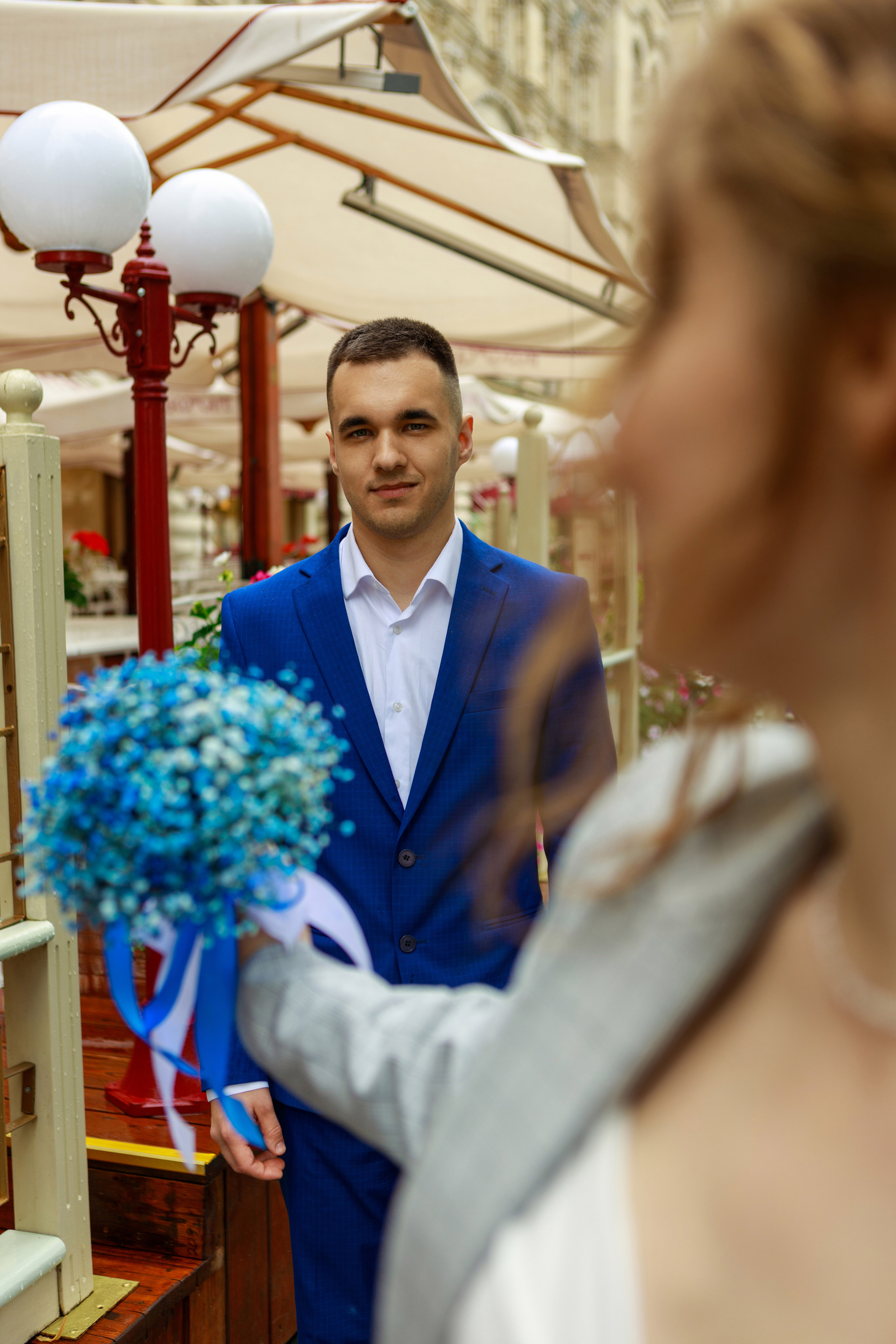 Свадьба Артём и Любовь. Свадебный, семейный и портретный фотограф в Москве Алексей Сафаров