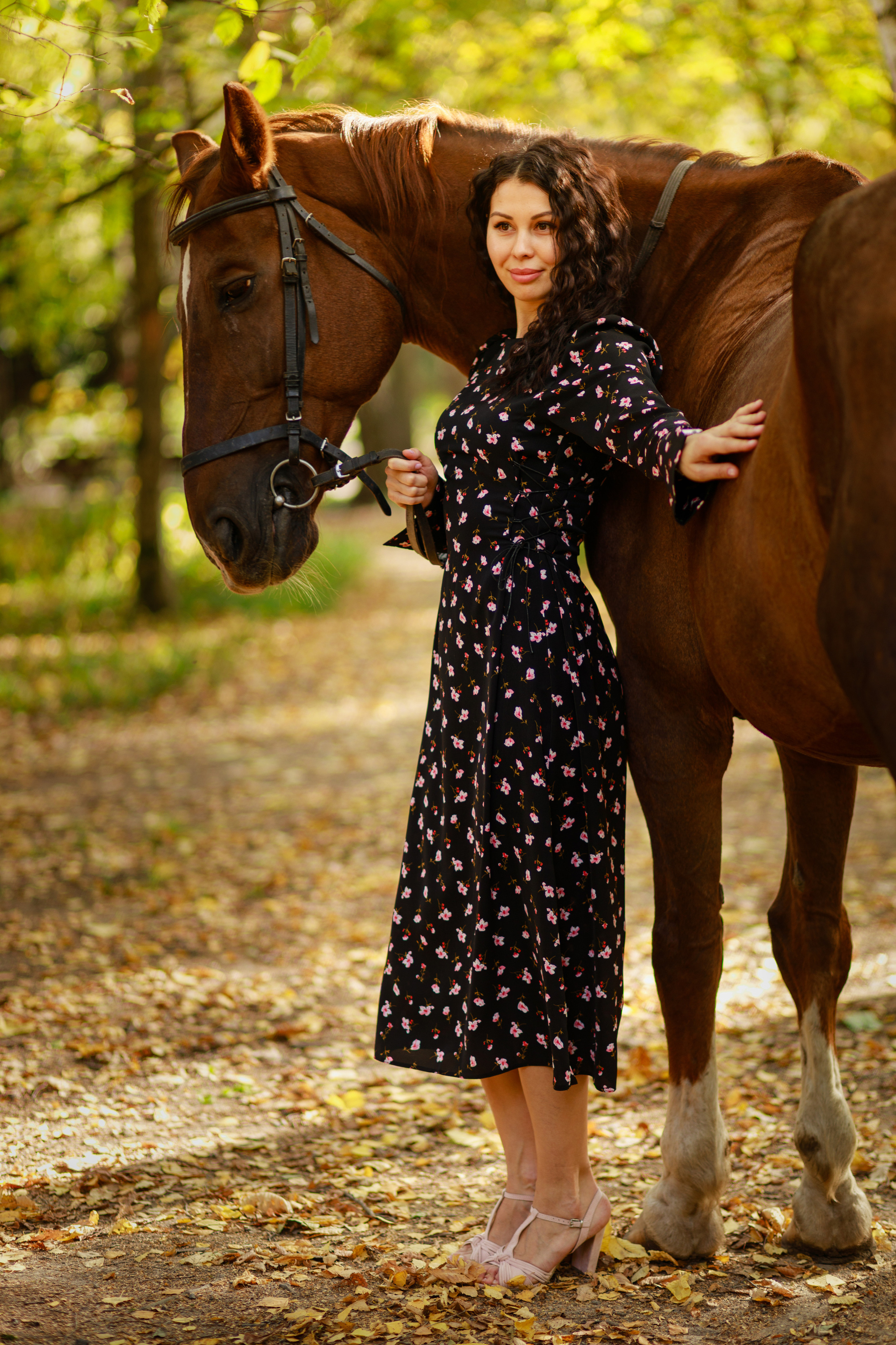 Альсина. Свадебный, семейный и портретный фотограф в Москве Алексей Сафаров