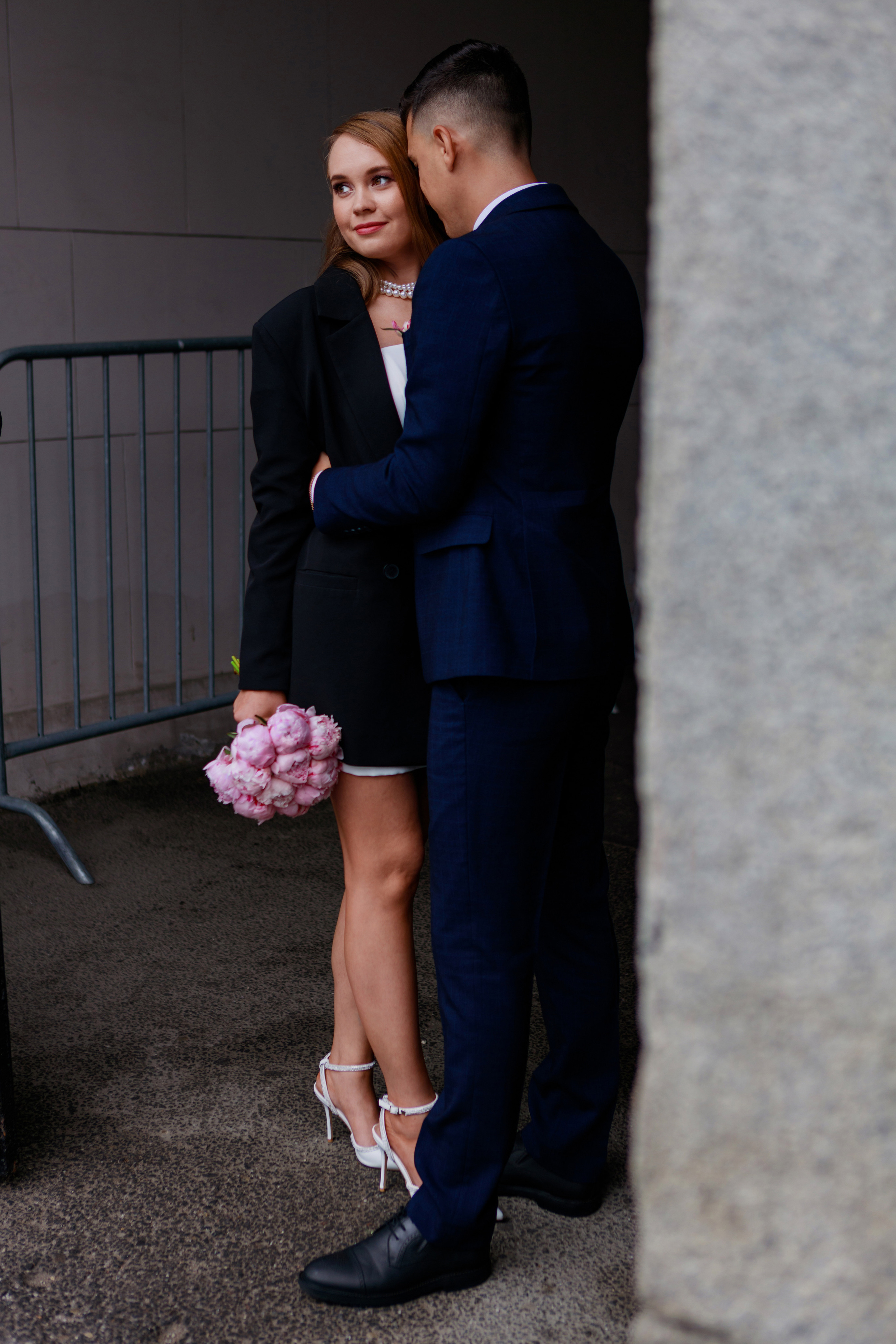 Свадьба Владислава и Анастасии. Свадебный, семейный и портретный фотограф в Москве Алексей Сафаров