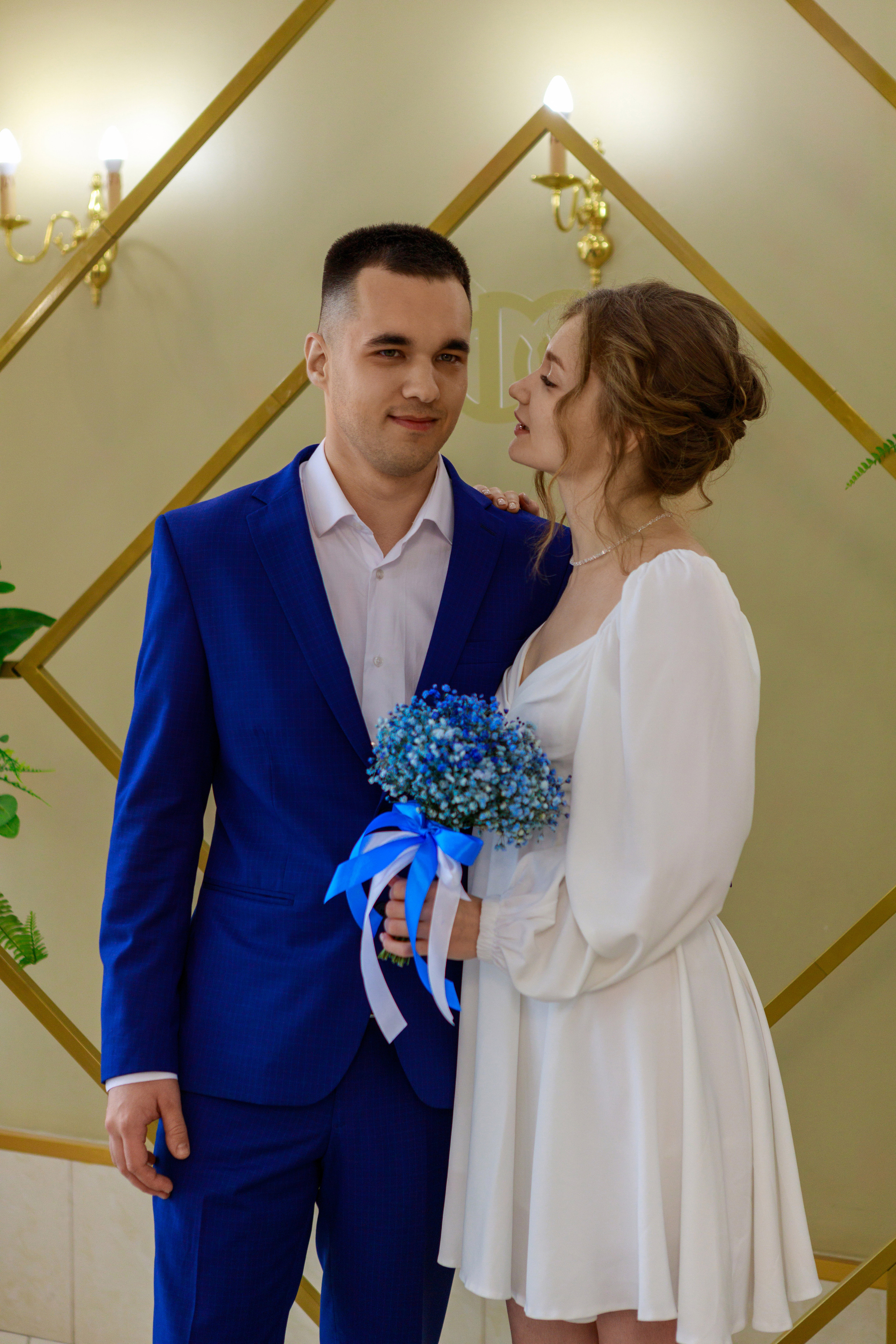 Свадьба Артём и Любовь. Свадебный, семейный и портретный фотограф в Москве Алексей Сафаров