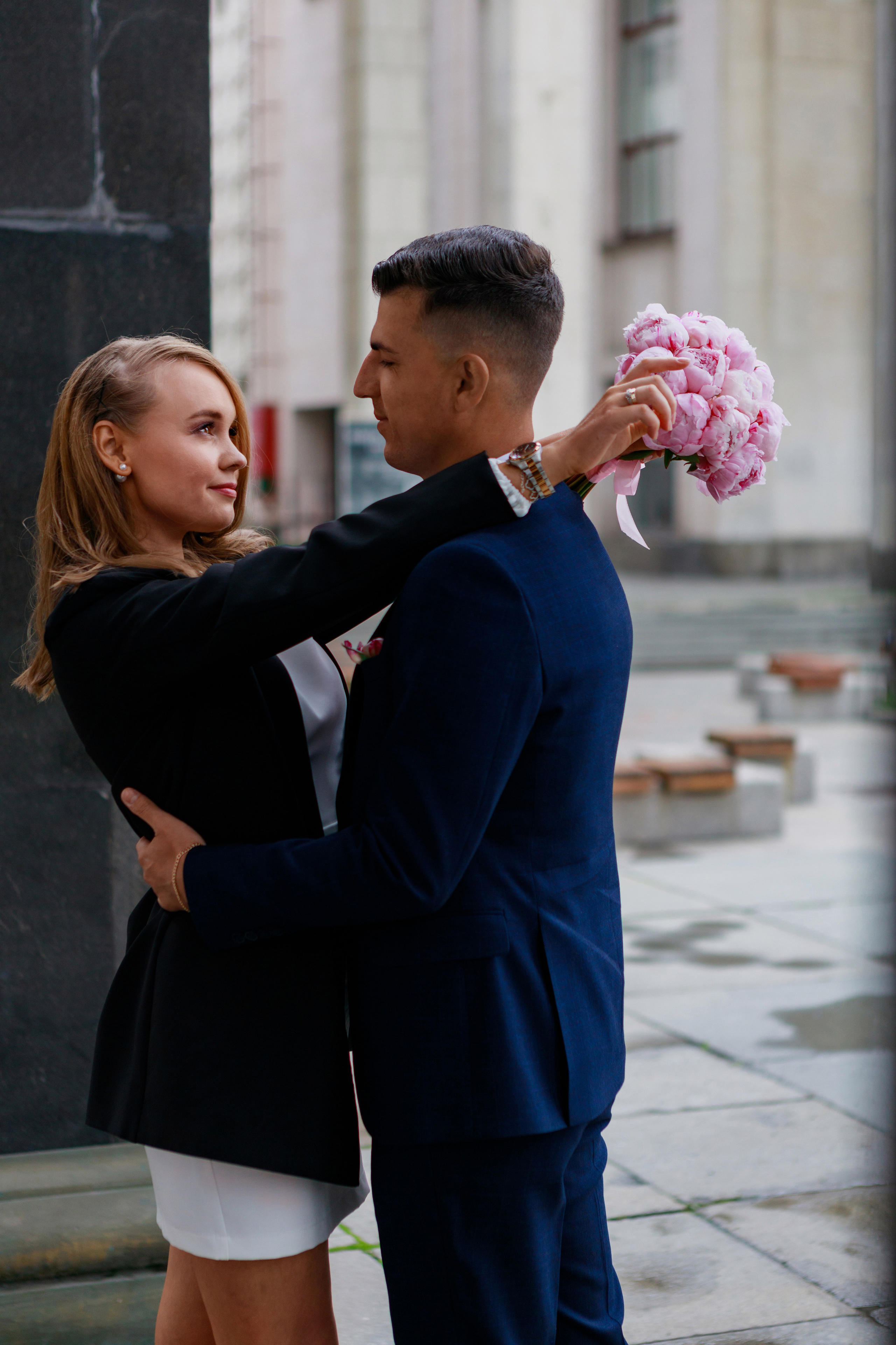 Свадьба Владислава и Анастасии. Свадебный, семейный и портретный фотограф в Москве Алексей Сафаров