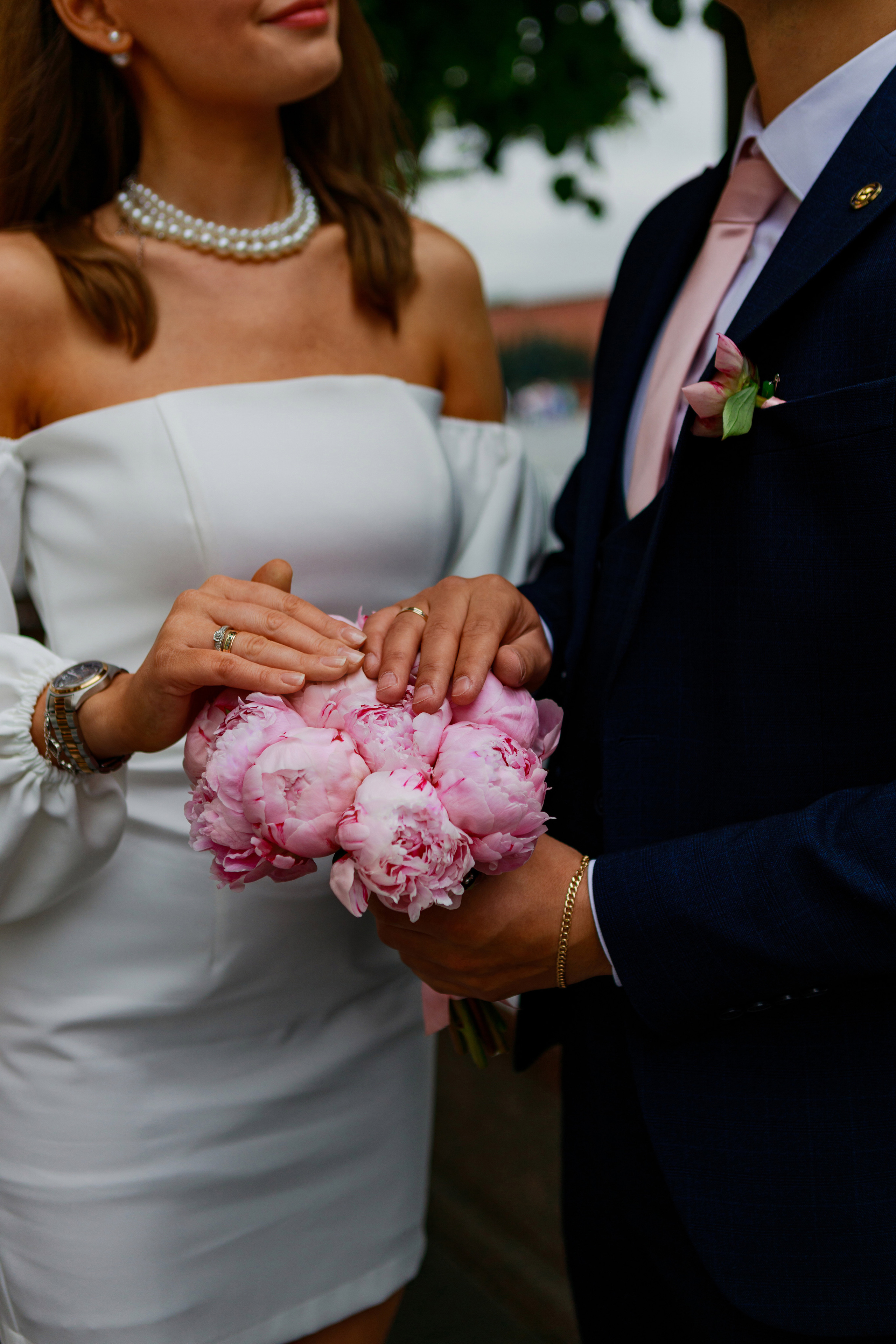 Свадьба Владислава и Анастасии. Свадебный, семейный и портретный фотограф в Москве Алексей Сафаров