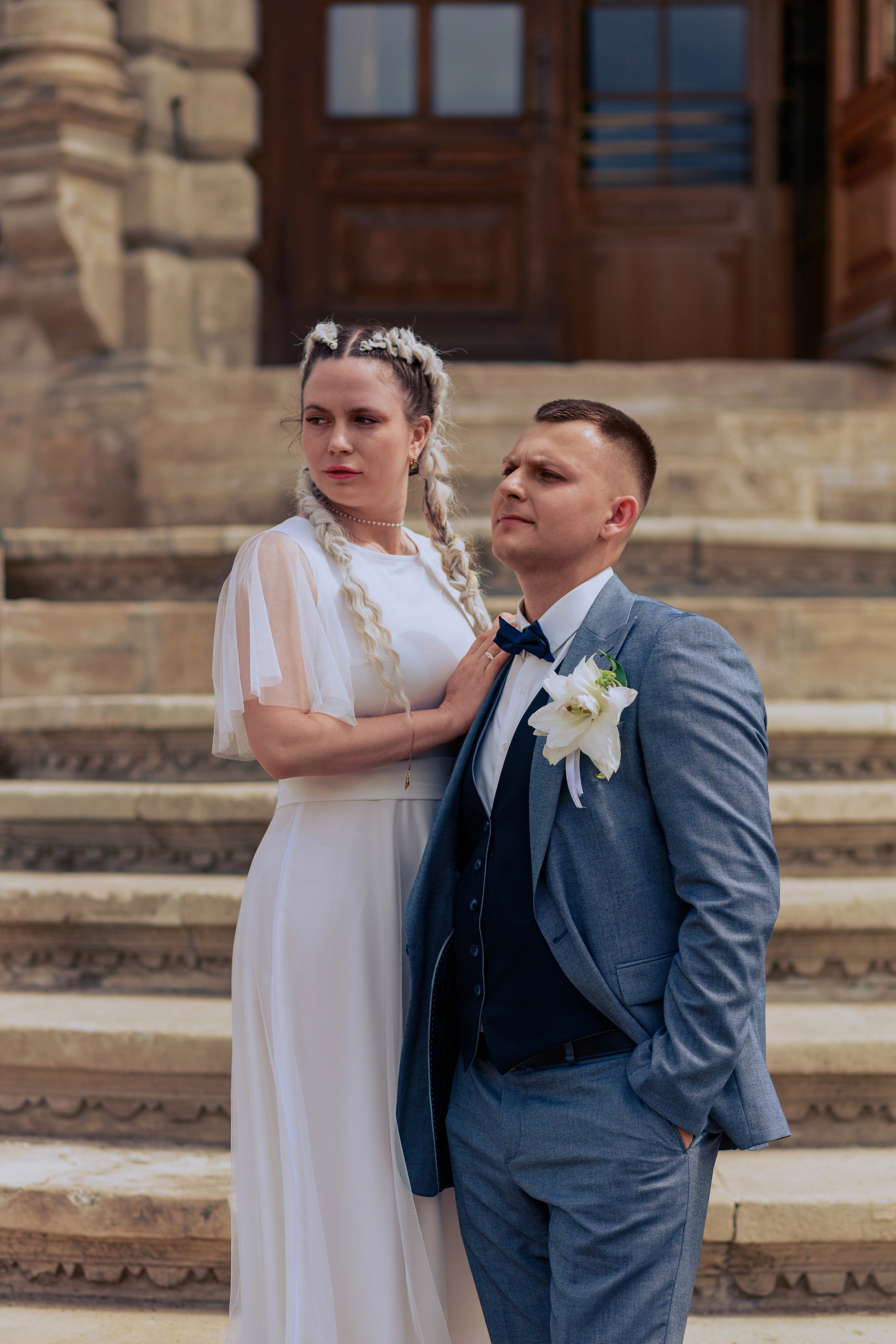 Свадьба Дениса и Екатерины. Свадебный, семейный и портретный фотограф в Москве Алексей Сафаров