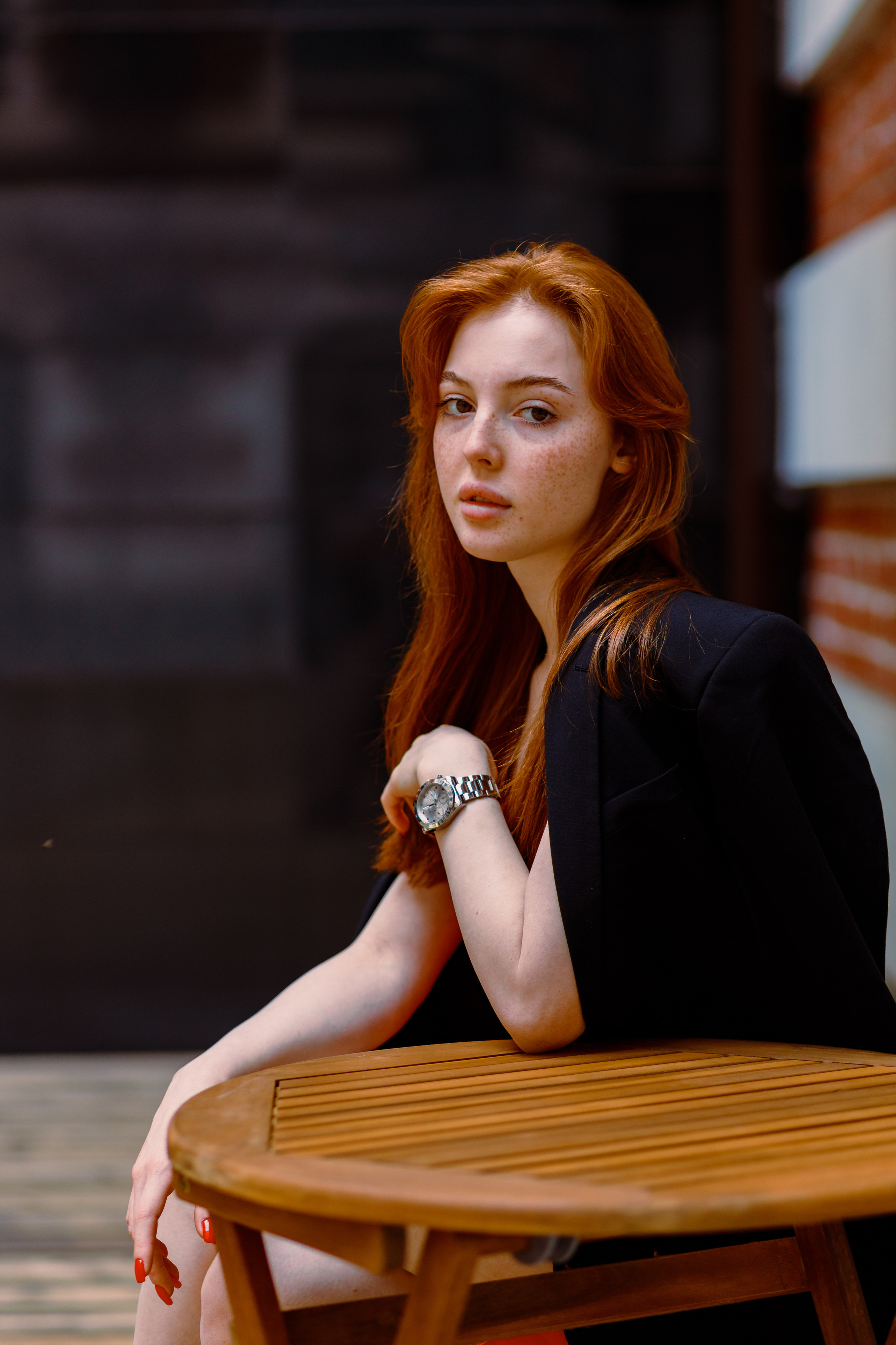 Рената. Свадебный, семейный и портретный фотограф в Москве Алексей Сафаров