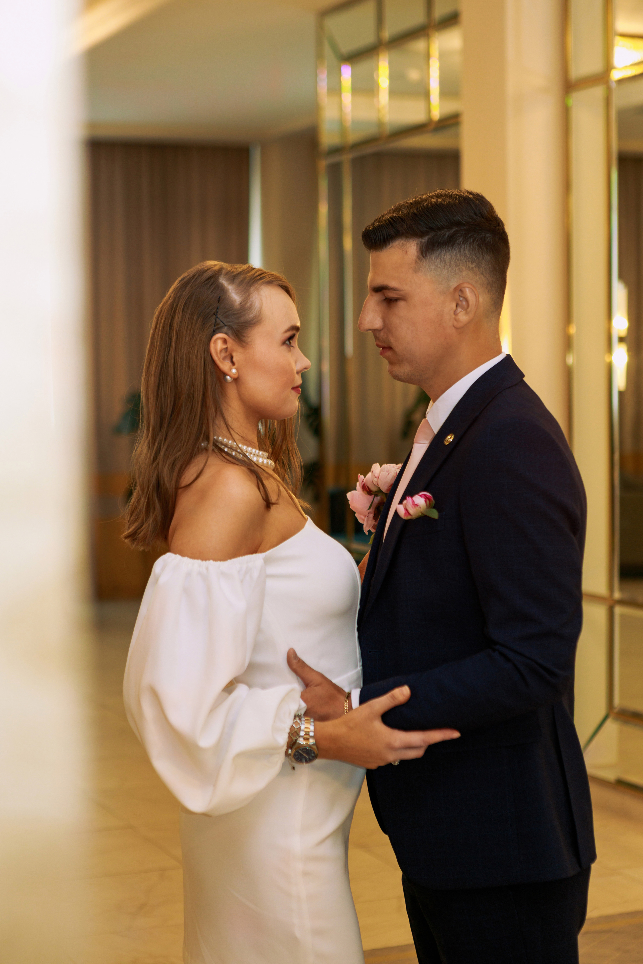 Свадьба Владислава и Анастасии. Свадебный, семейный и портретный фотограф в Москве Алексей Сафаров