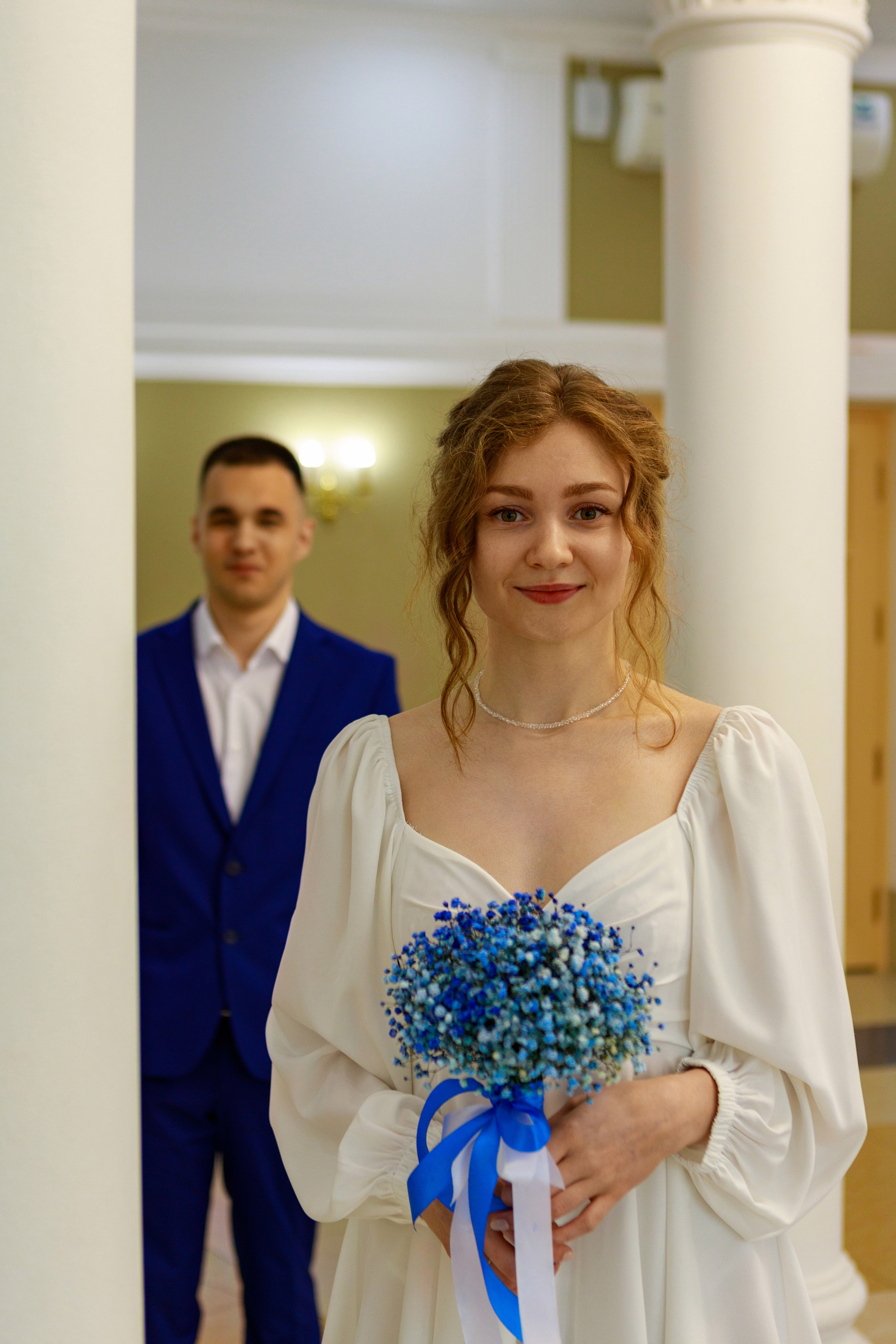 Свадьба Артём и Любовь. Свадебный, семейный и портретный фотограф в Москве Алексей Сафаров