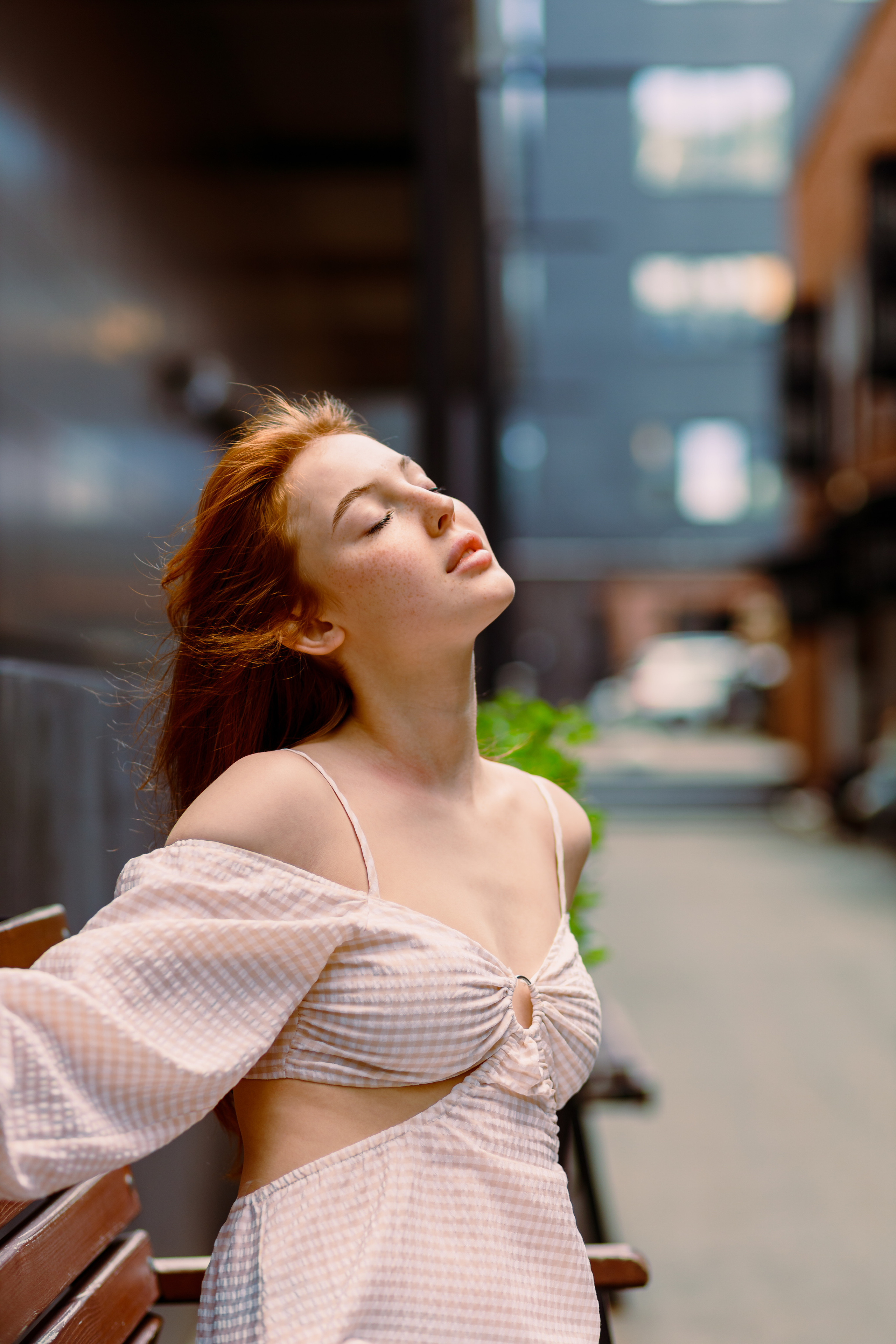 Рената. Свадебный, семейный и портретный фотограф в Москве Алексей Сафаров