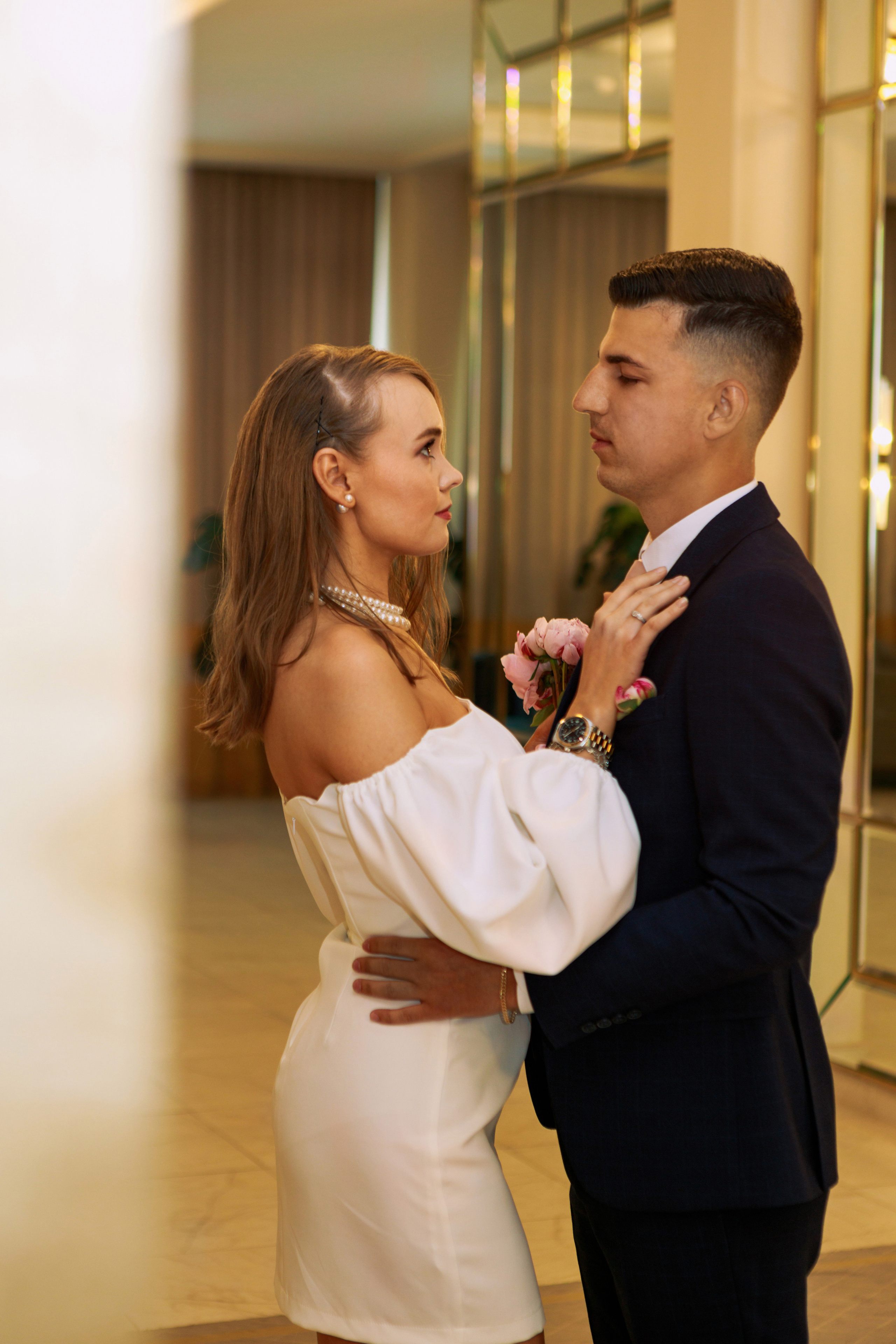 Свадьба Владислава и Анастасии. Свадебный, семейный и портретный фотограф в Москве Алексей Сафаров