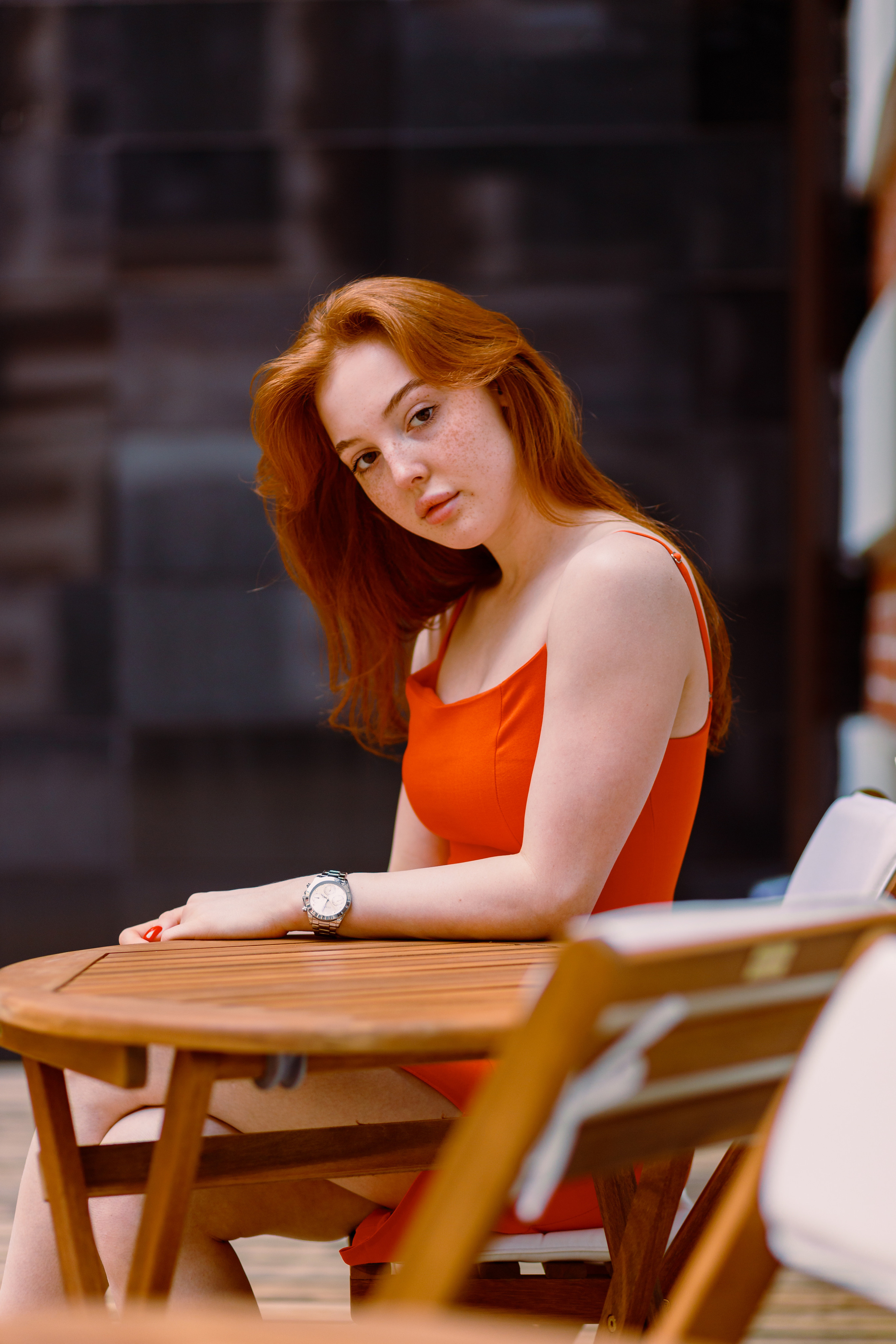 Рената. Свадебный, семейный и портретный фотограф в Москве Алексей Сафаров