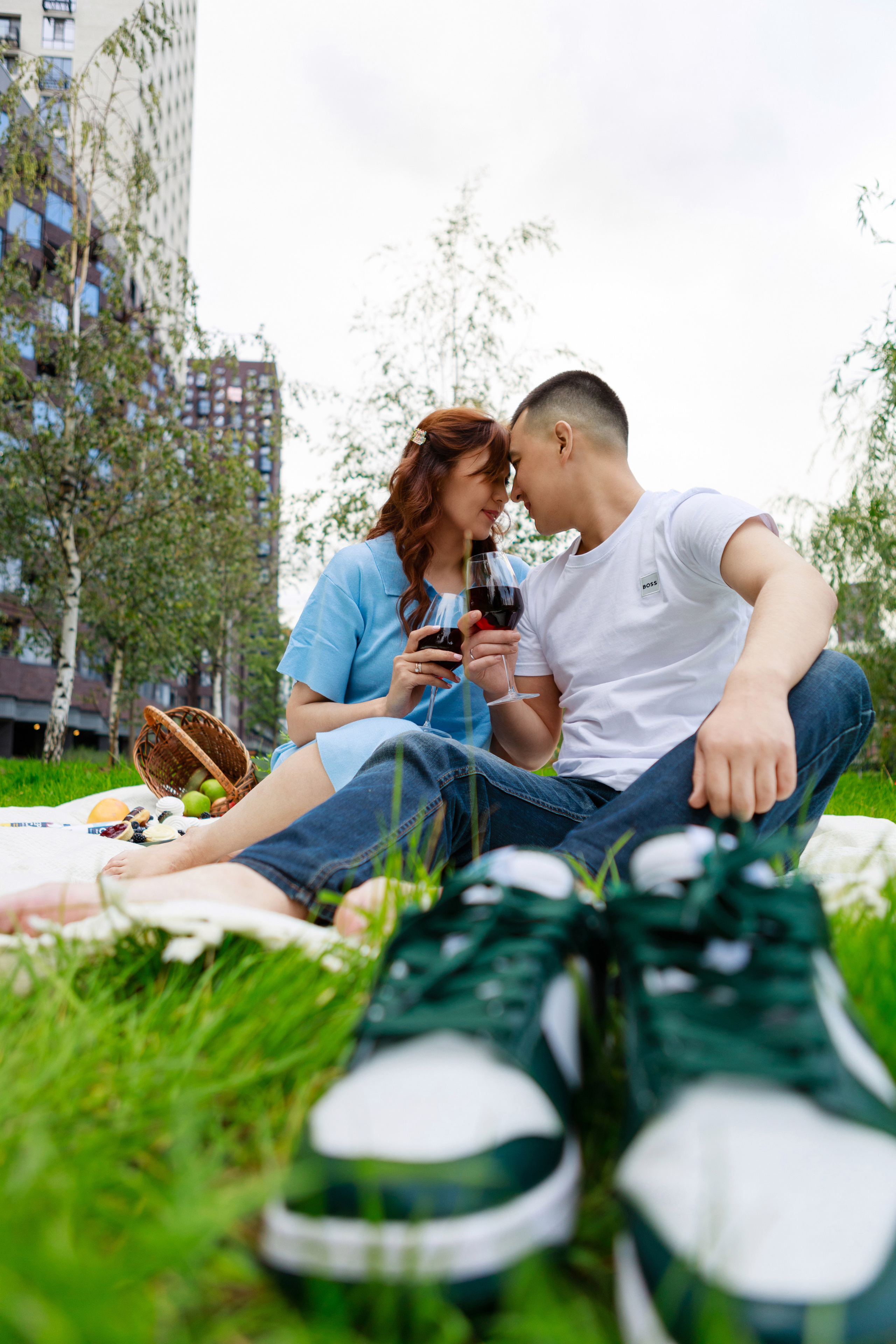 Свадьба Айс и Султан. Свадебный, семейный и портретный фотограф в Москве Алексей Сафаров