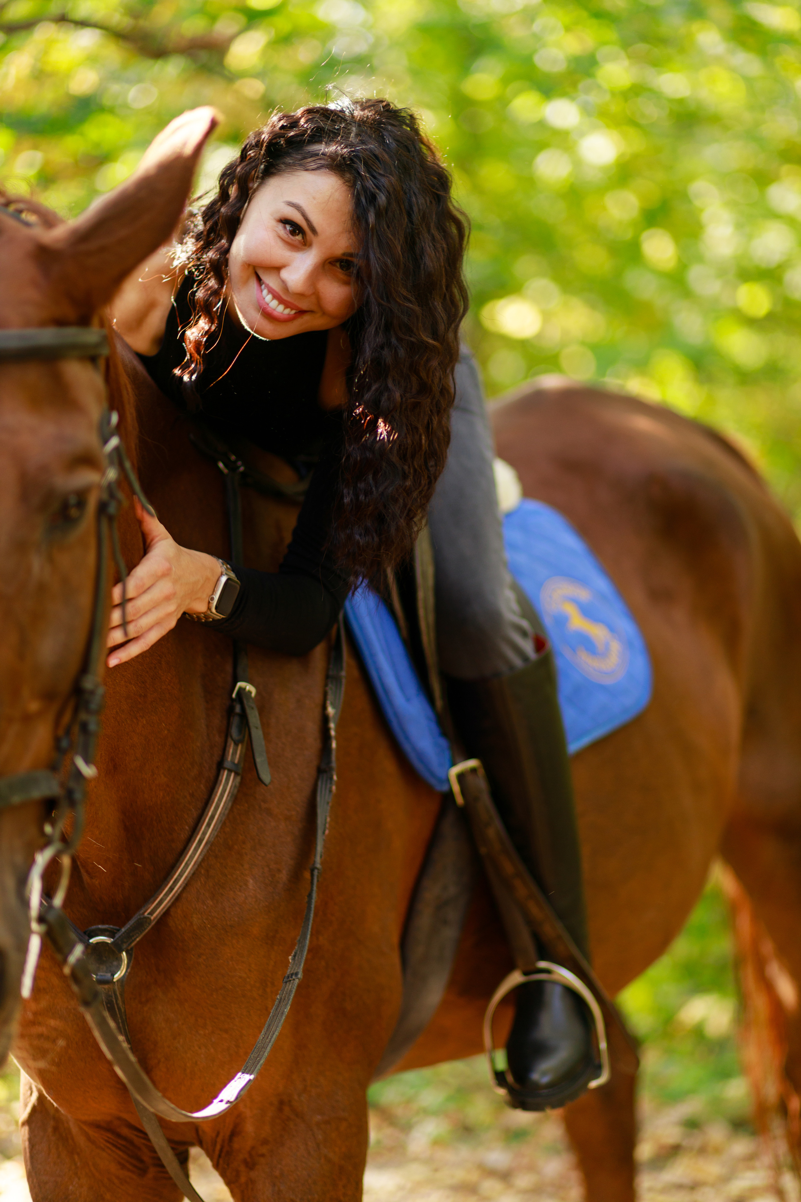 Альсина. Свадебный, семейный и портретный фотограф в Москве Алексей Сафаров