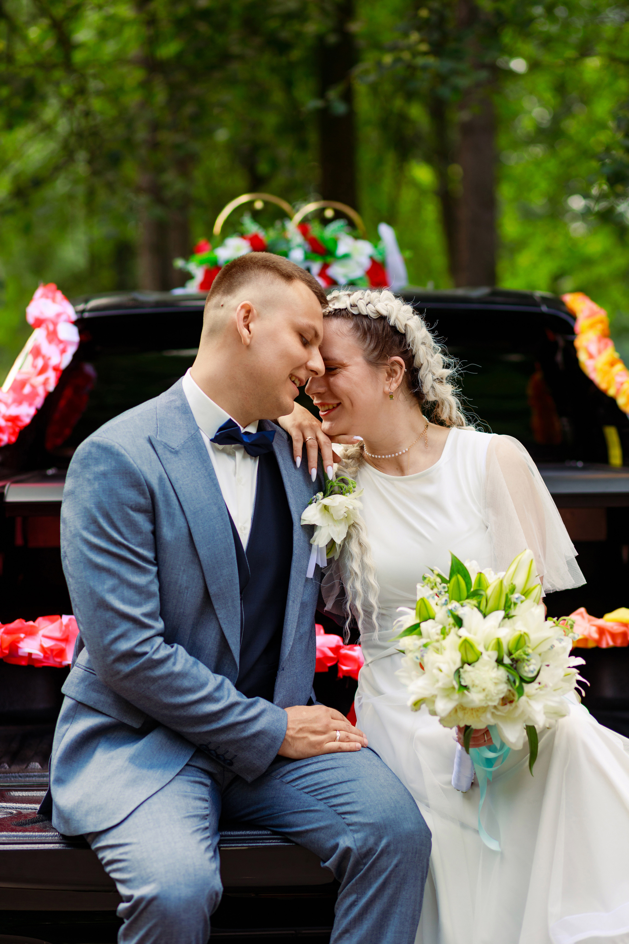 Свадьба Дениса и Екатерины. Свадебный, семейный и портретный фотограф в Москве Алексей Сафаров