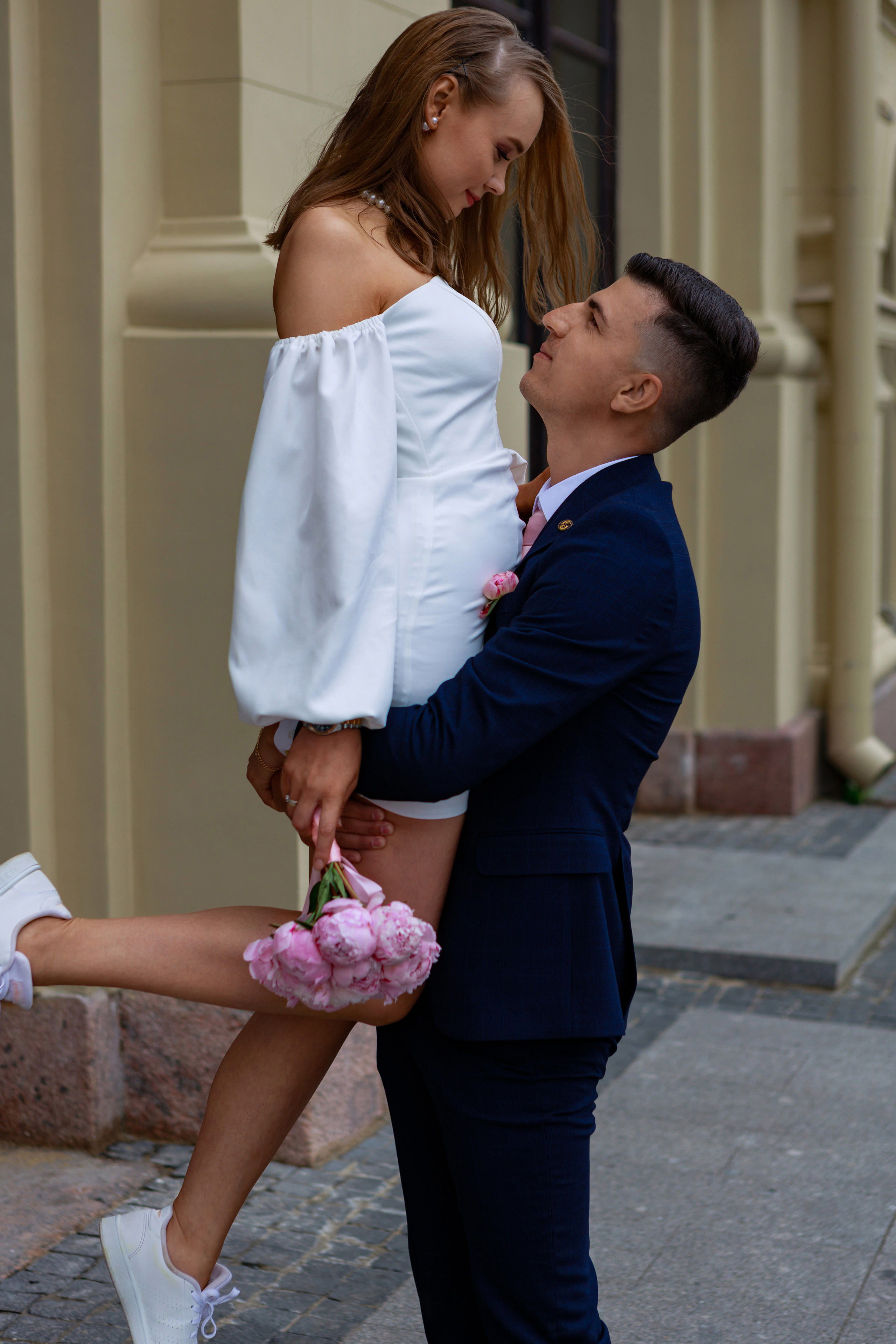 Свадьба Владислава и Анастасии. Свадебный, семейный и портретный фотограф в Москве Алексей Сафаров