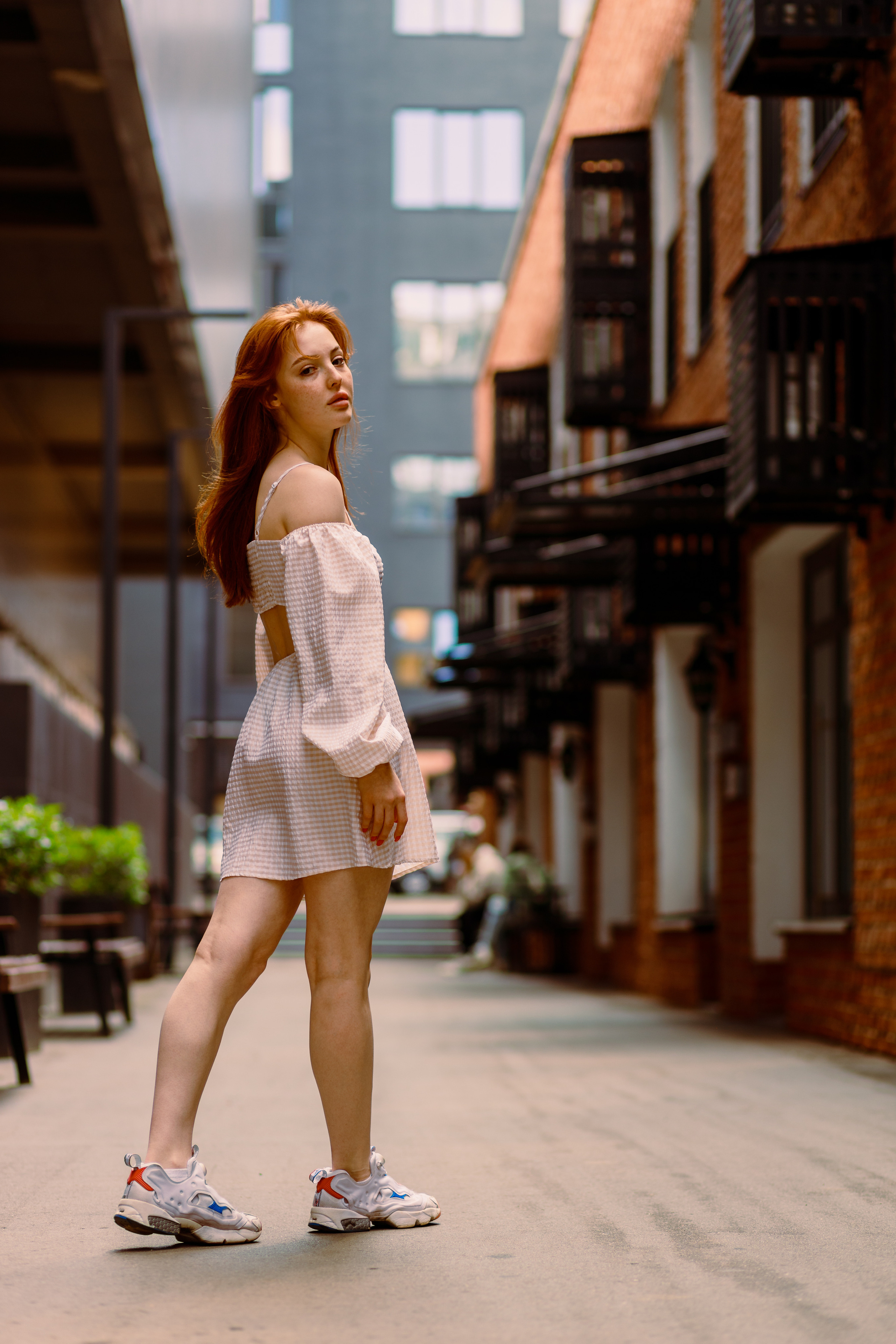 Рената. Свадебный, семейный и портретный фотограф в Москве Алексей Сафаров