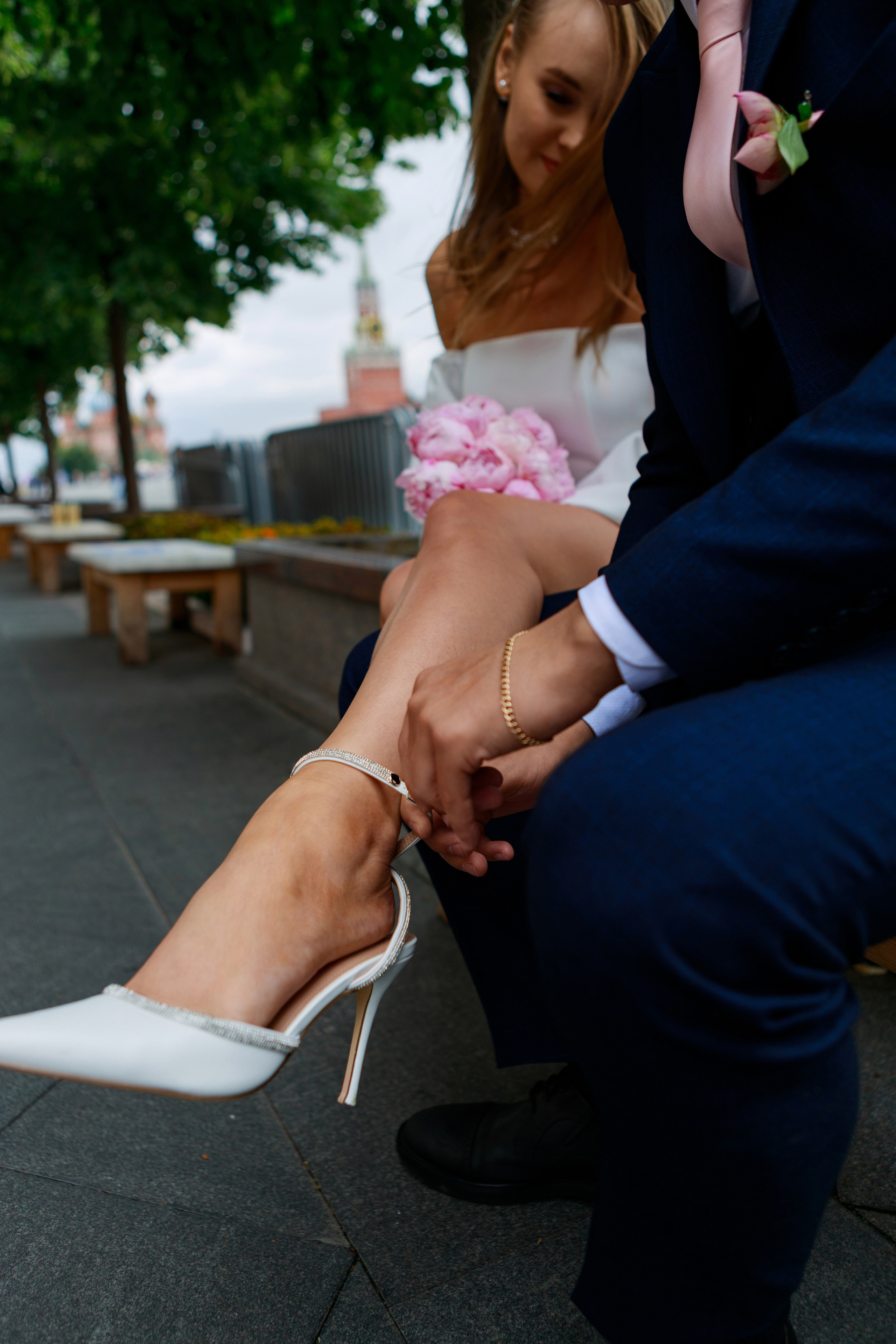 Свадьба Владислава и Анастасии. Свадебный, семейный и портретный фотограф в Москве Алексей Сафаров