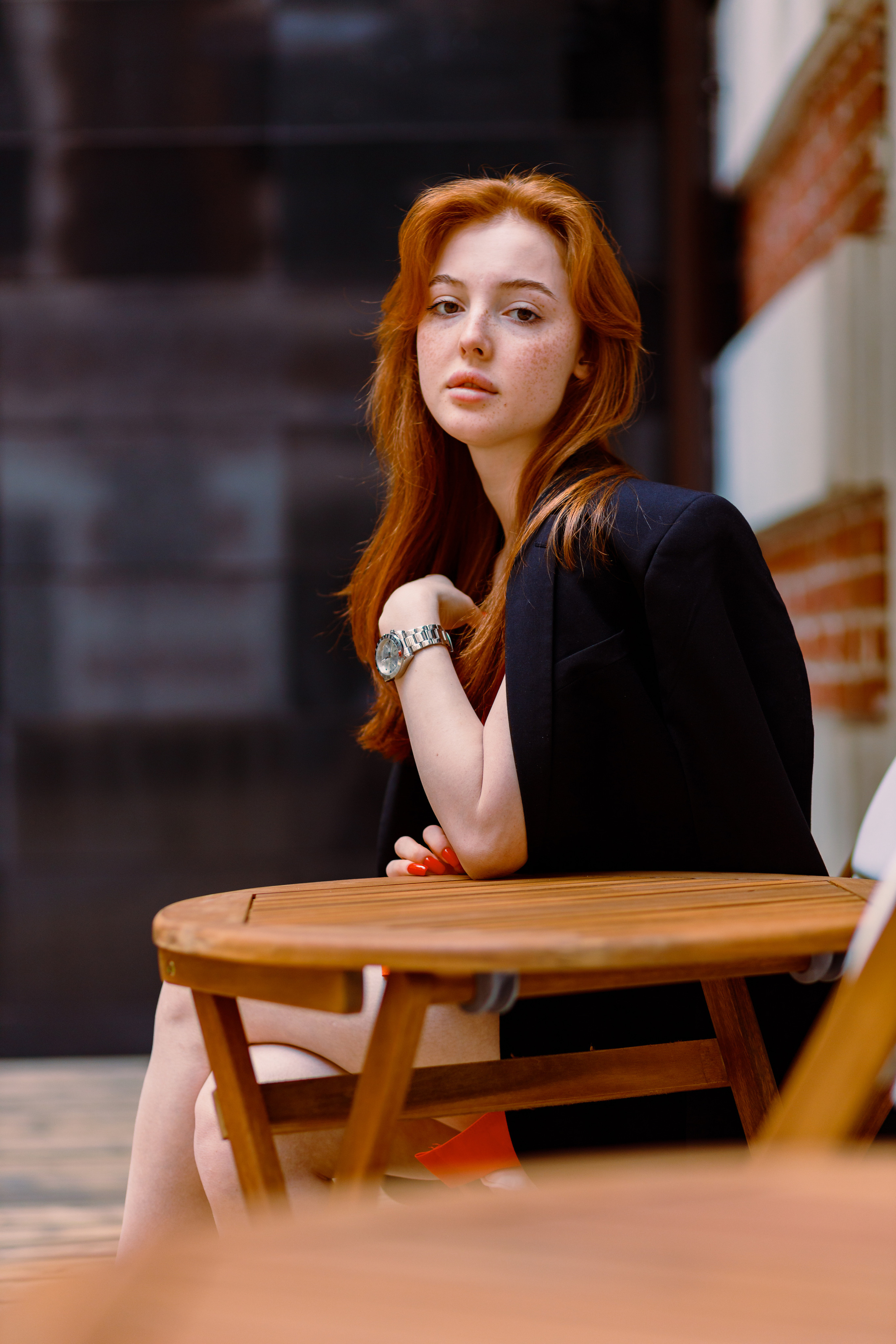 Рената. Свадебный, семейный и портретный фотограф в Москве Алексей Сафаров