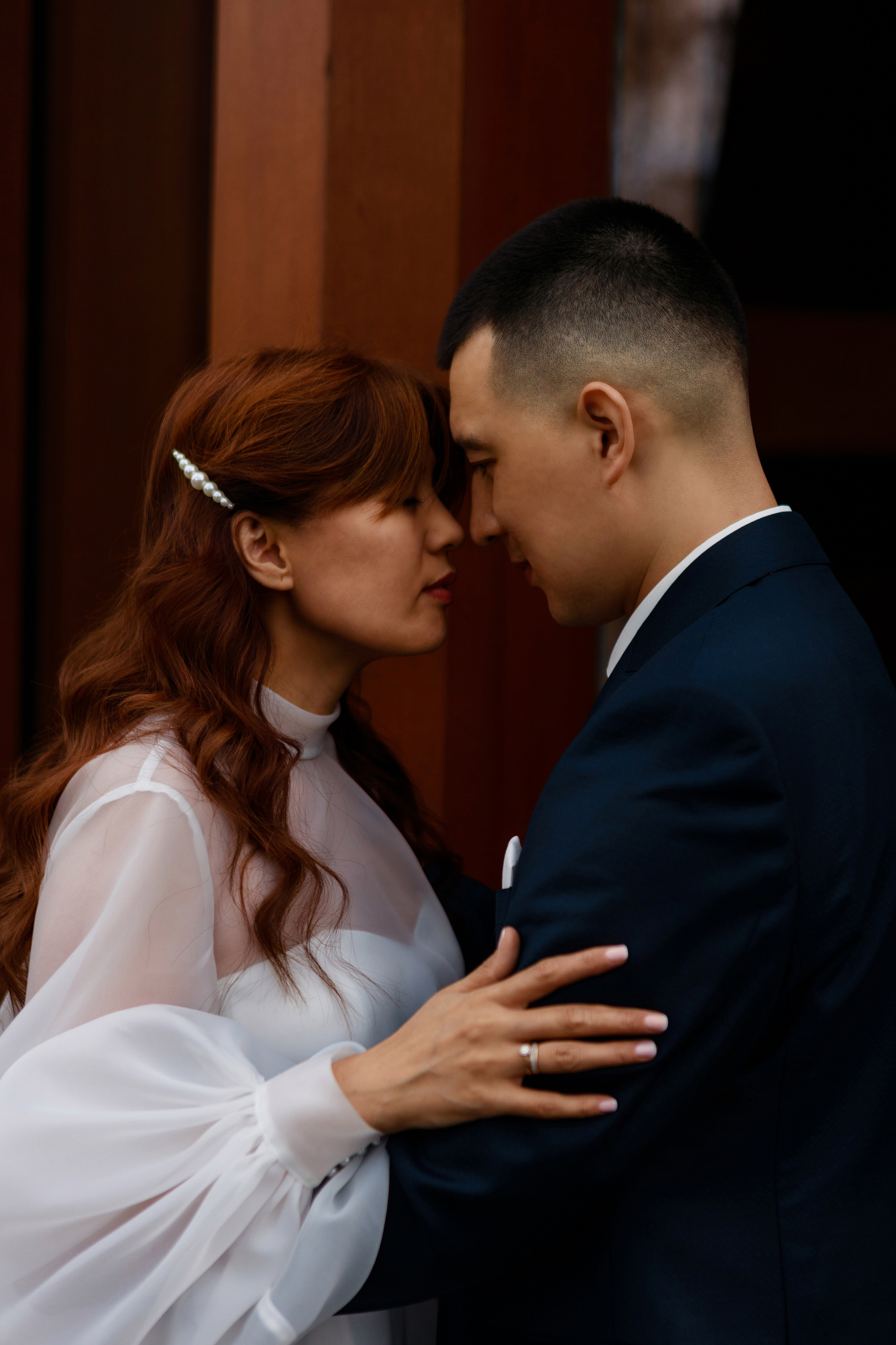 Свадьба Айс и Султан. Свадебный, семейный и портретный фотограф в Москве Алексей Сафаров