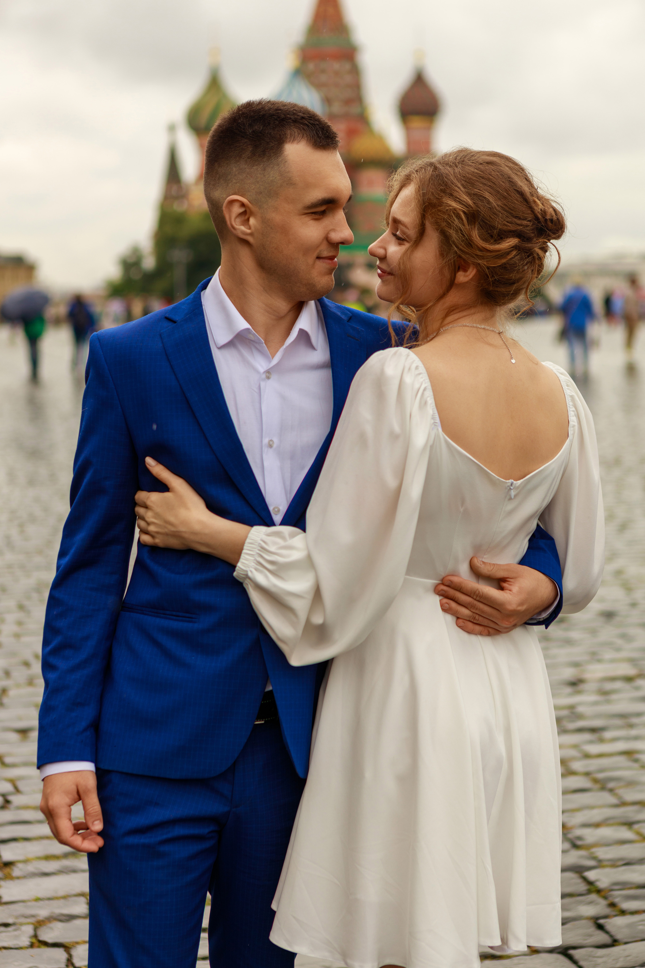 Свадьба Артём и Любовь. Свадебный, семейный и портретный фотограф в Москве Алексей Сафаров