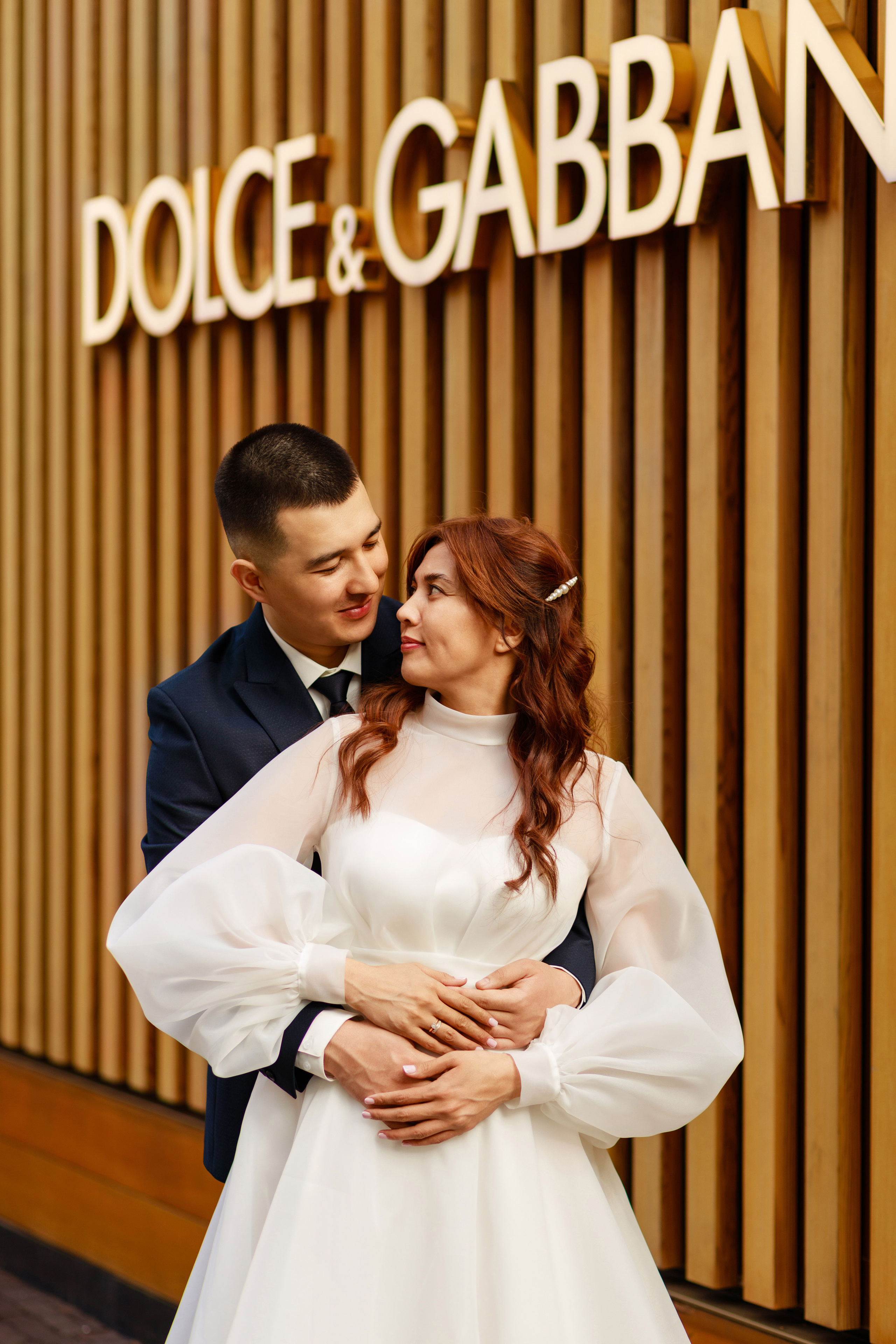 Свадьба Айс и Султан. Свадебный, семейный и портретный фотограф в Москве Алексей Сафаров