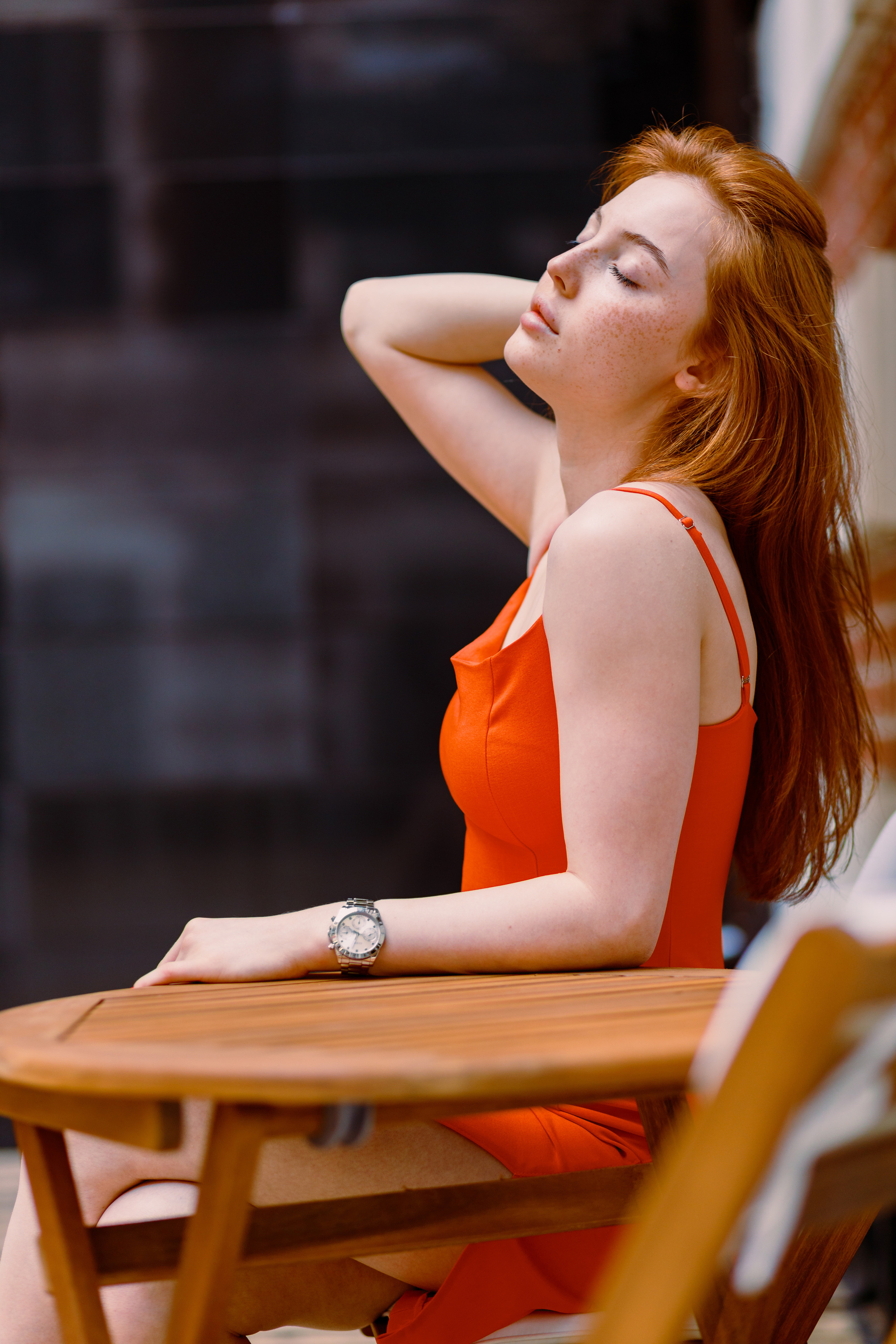 Рената. Свадебный, семейный и портретный фотограф в Москве Алексей Сафаров