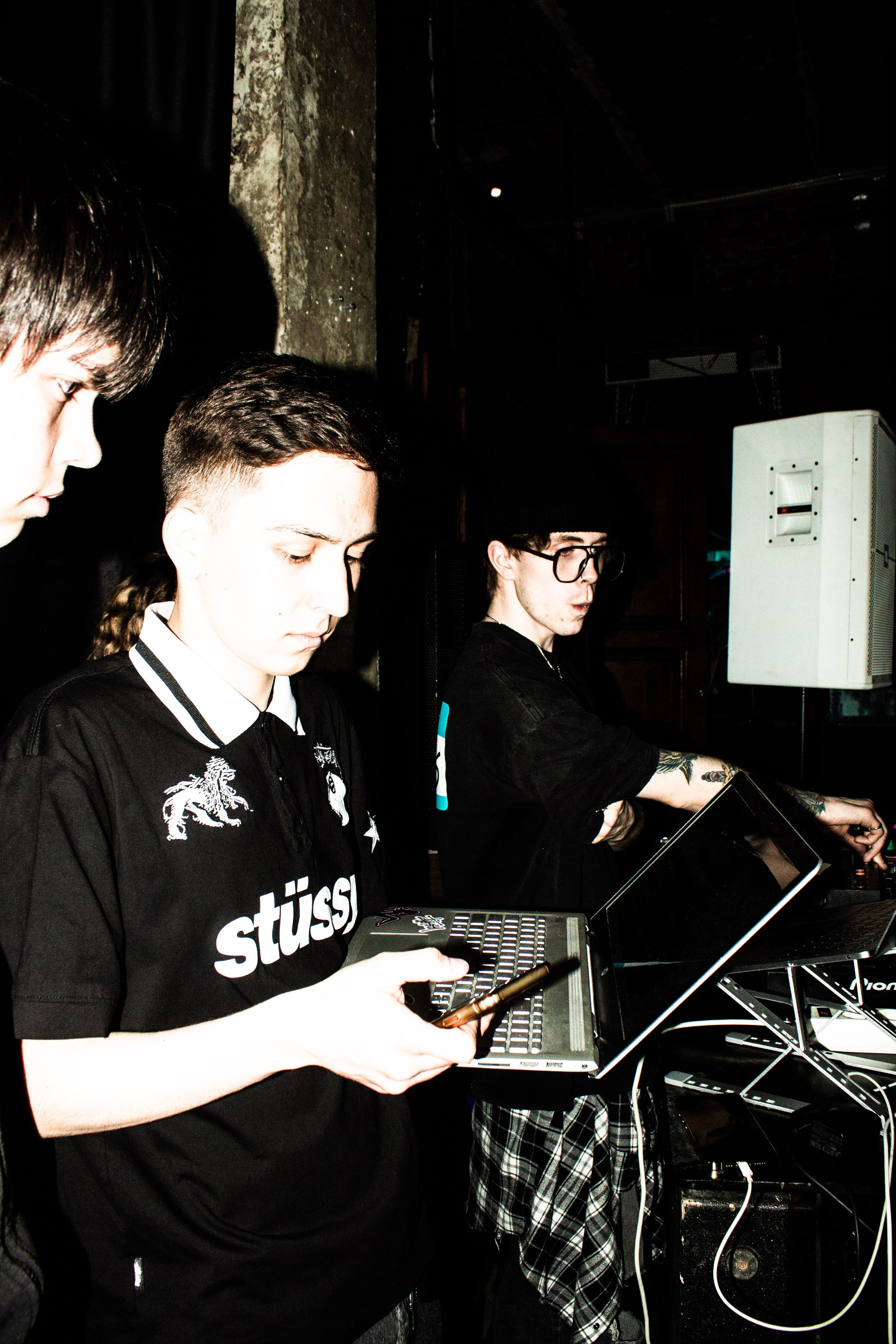 BLAST PROJECT. Киношник — фотограф в Санкт-Петербурге и Калининграде