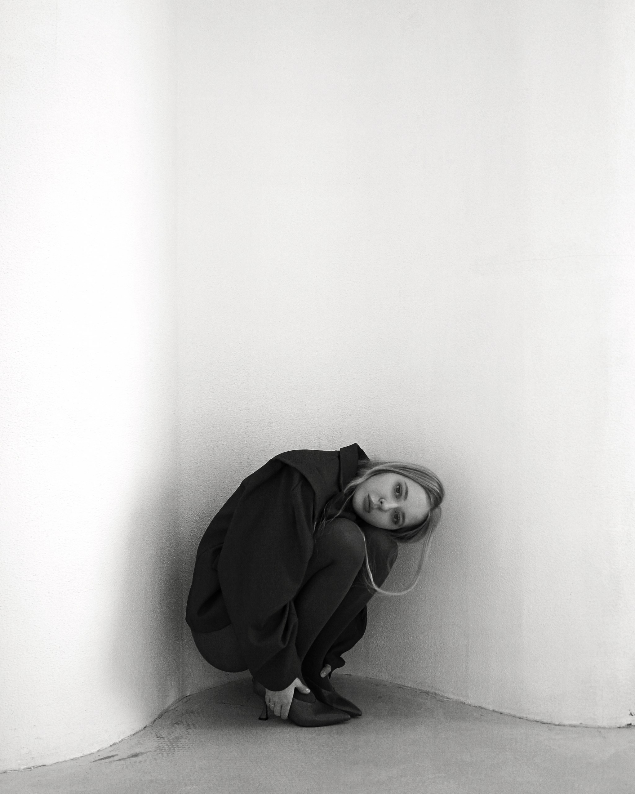 Портрет. YUULETAAAA