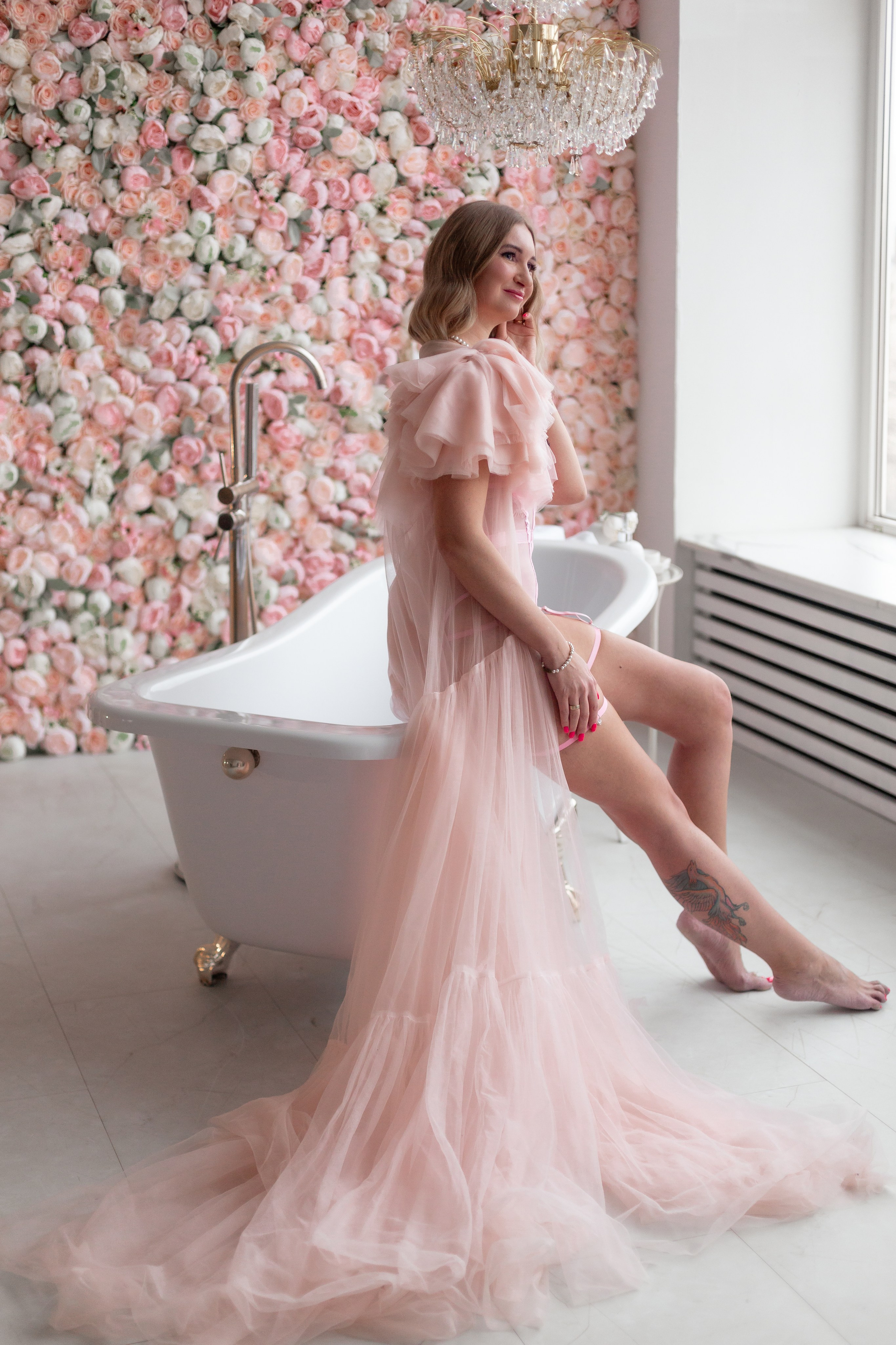 Будуар. Свадебный и семейный фотограф Спб Бошман Ирина