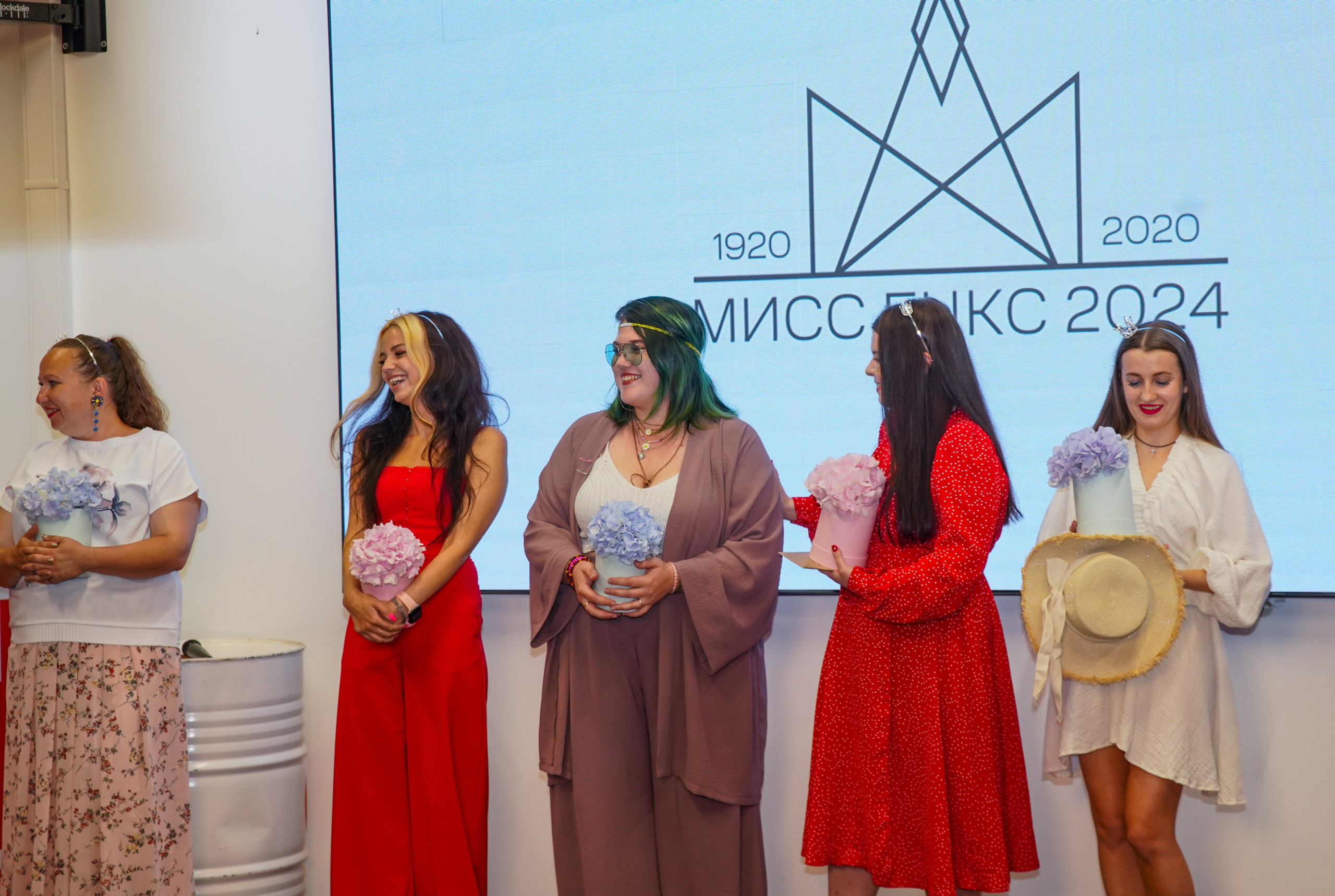 Мисс МТС. Семейный и детский фотограф в Нижнем Новгороде