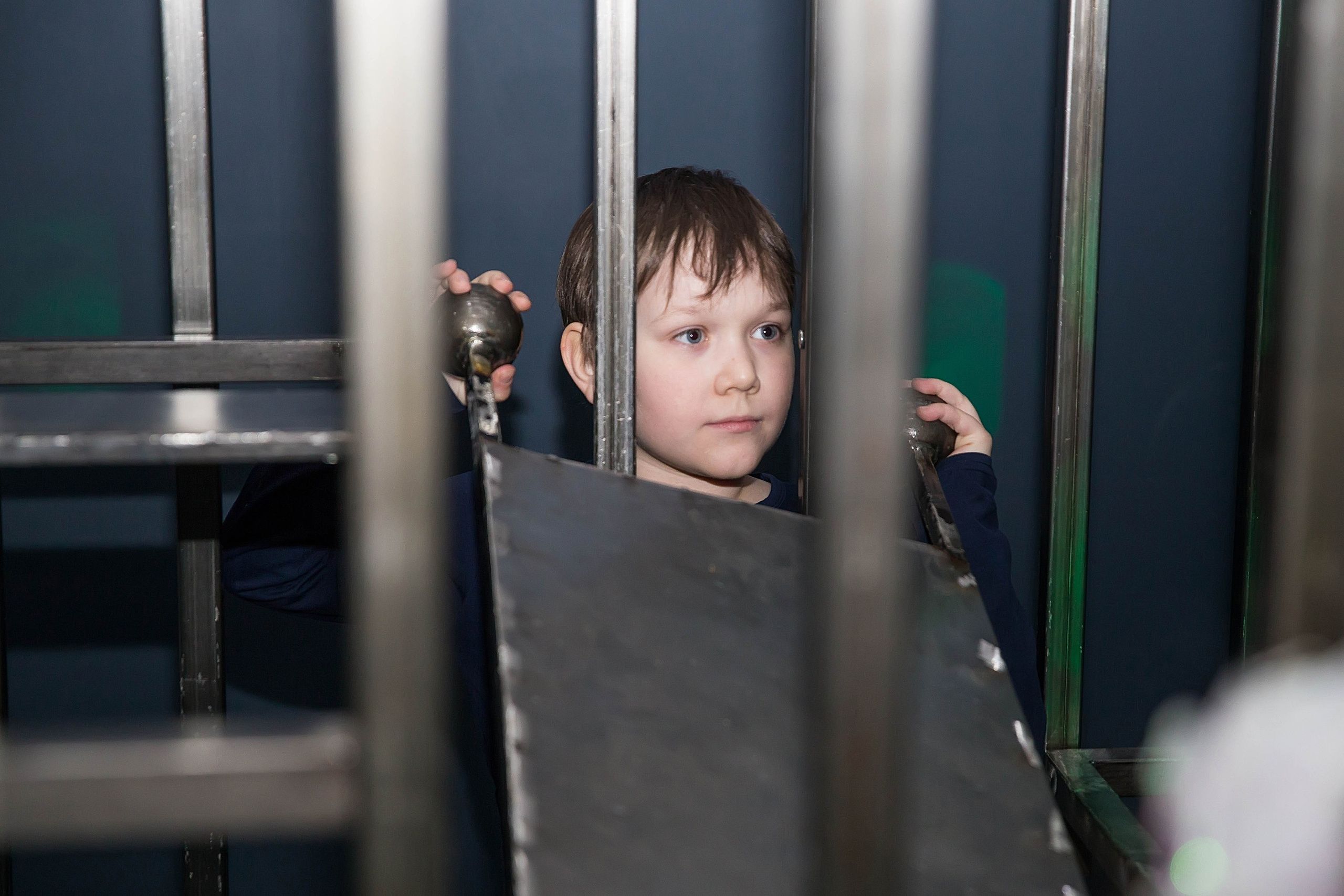 День рождения. Семейный и детский фотограф в Нижнем Новгороде