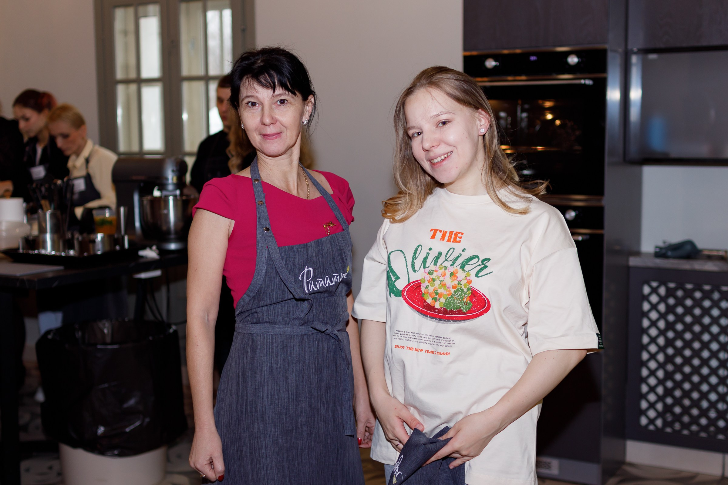 Корпоратив Рататуй. Семейный и детский фотограф в Челябинске Елена Вышегородцева